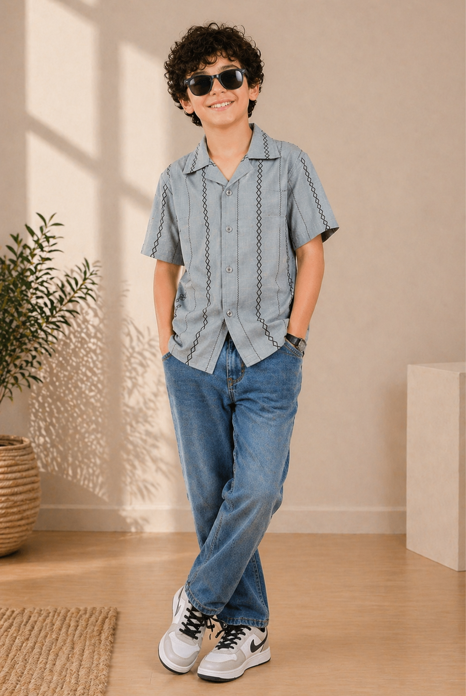 COAT COLLAR SHIRT Reality