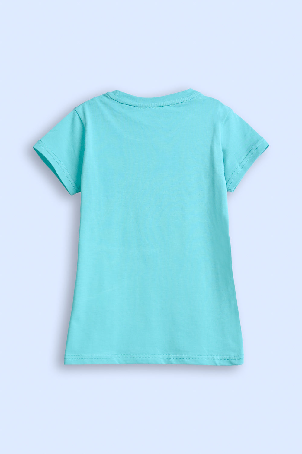 GIRLS SEA FORM T-SHIRT Reality