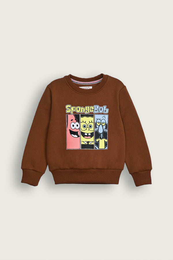 The Squad Fleece Jogger Set Reality