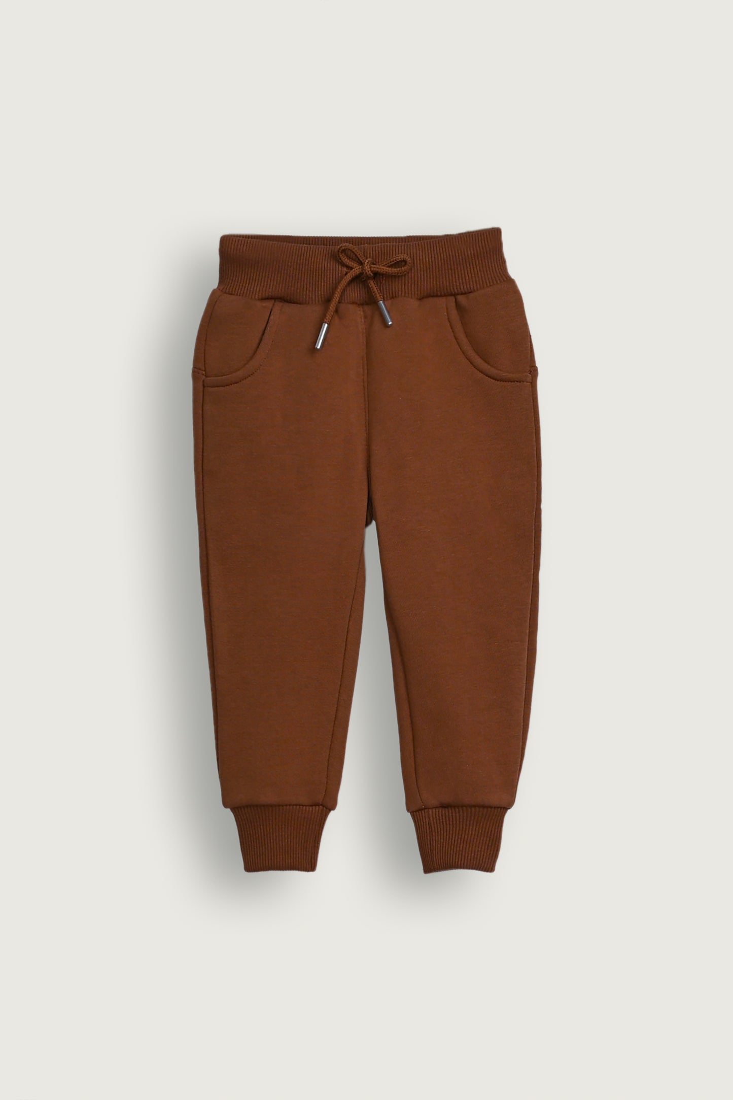 The Squad Fleece Jogger Set Reality