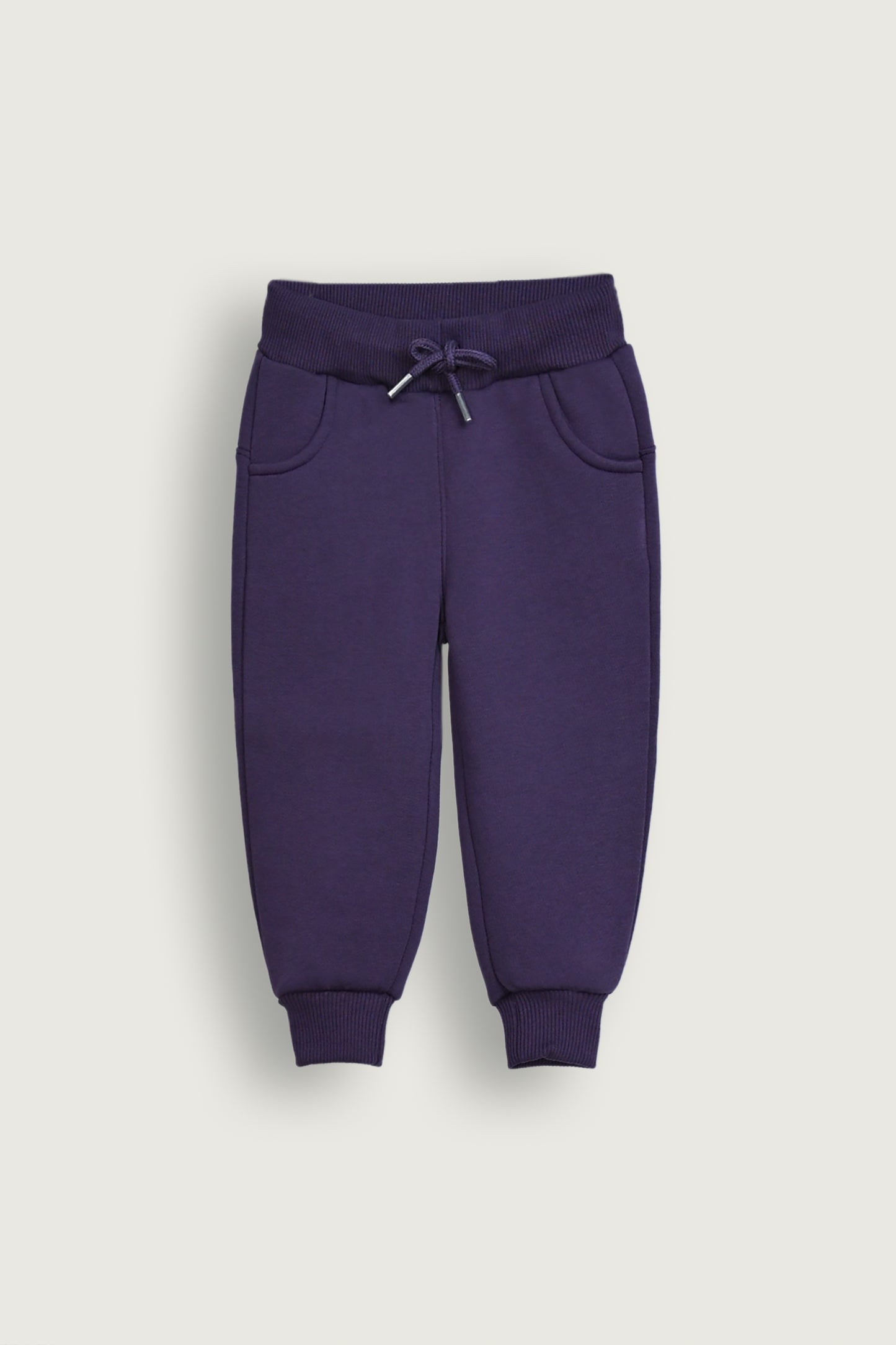 Electric Bolt Fleece Co-ord-set Reality