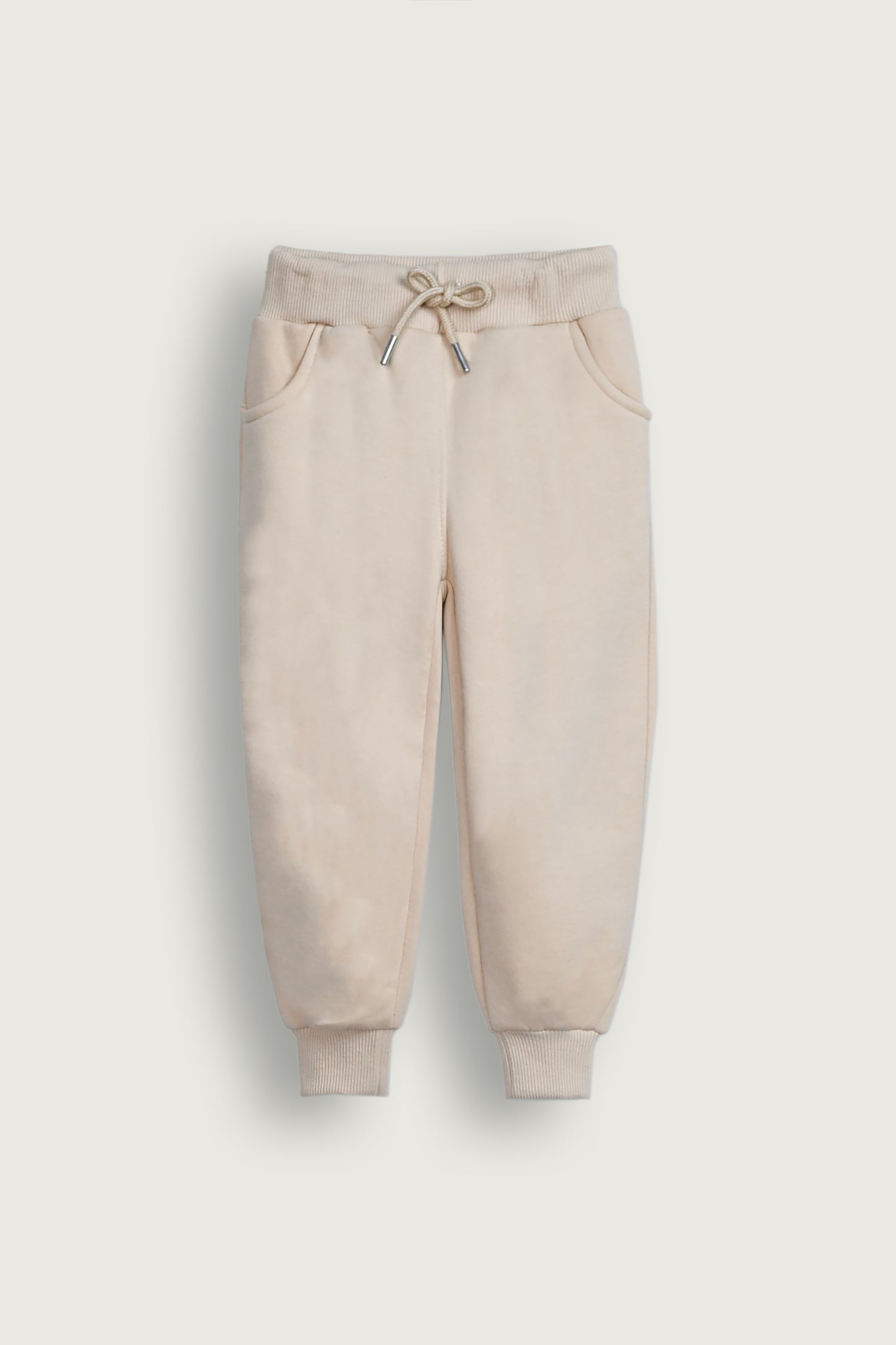 Neutral Pikachu Fleece co-ord-Set Reality