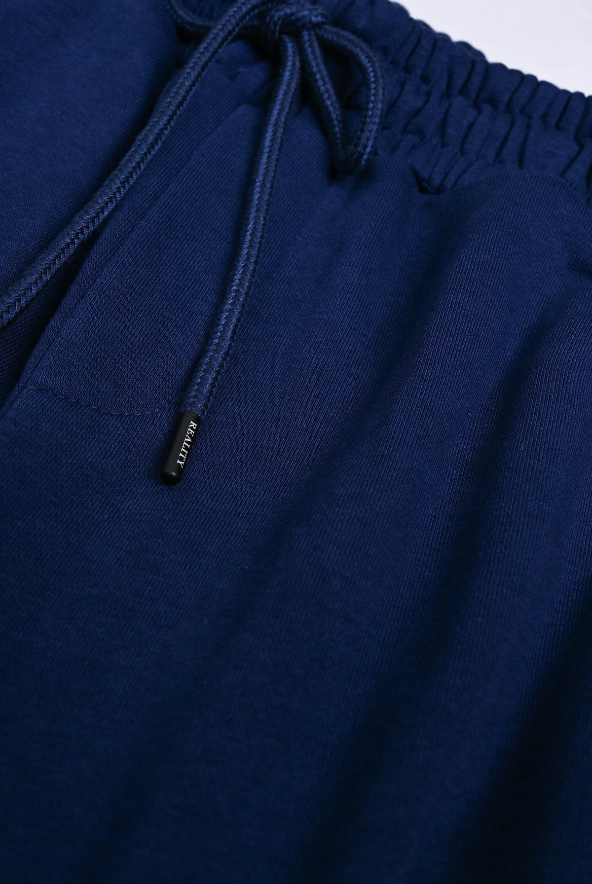 MEN ROYAL BLUE TROUSER