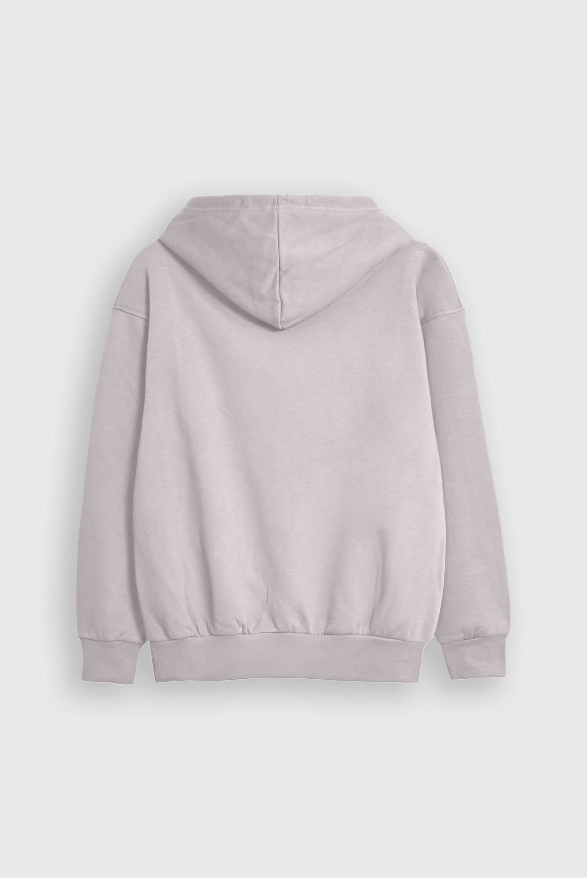 MEN PANNEL BOTTLE SKIN HOODIE