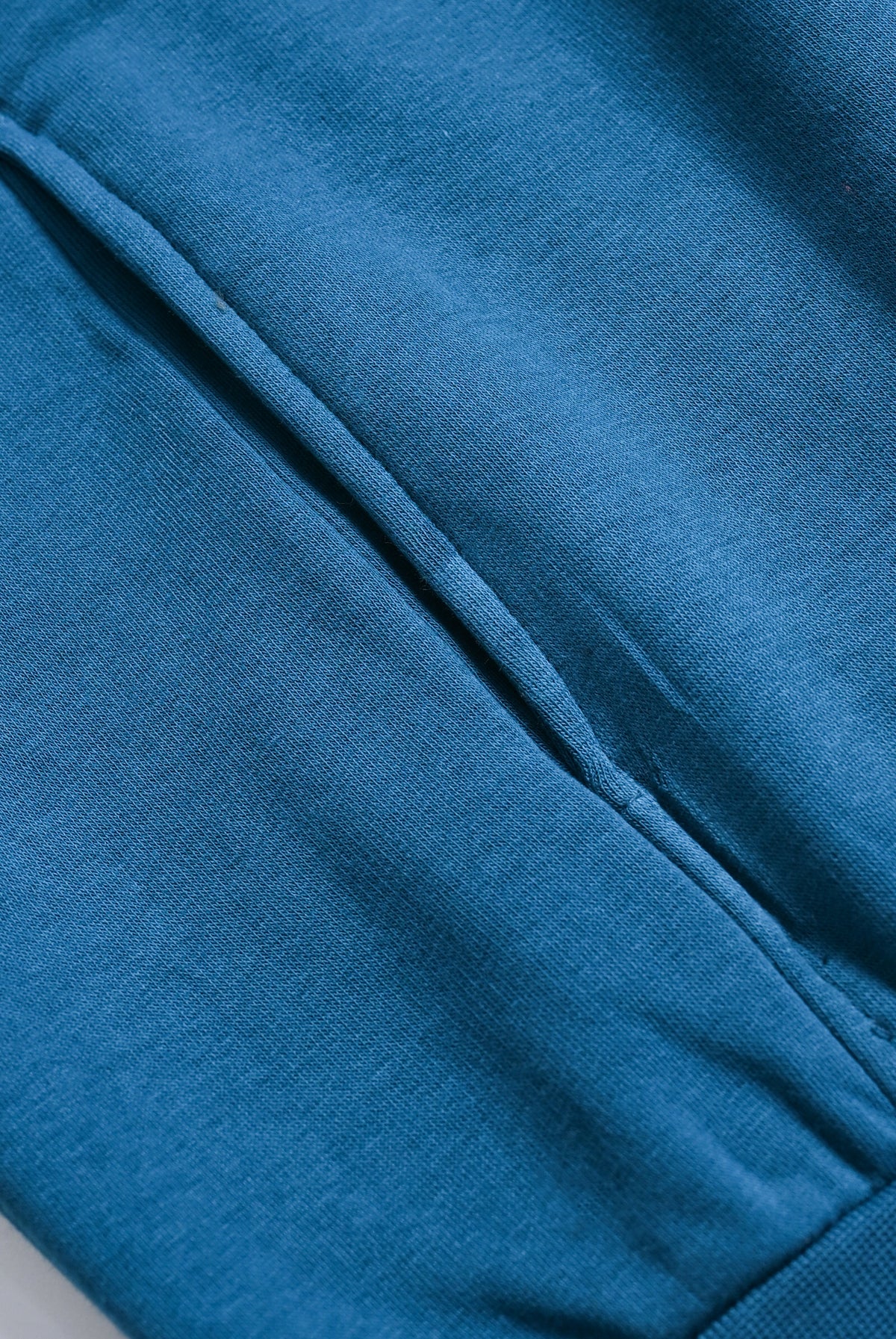 MEN PANNEL HOODIE