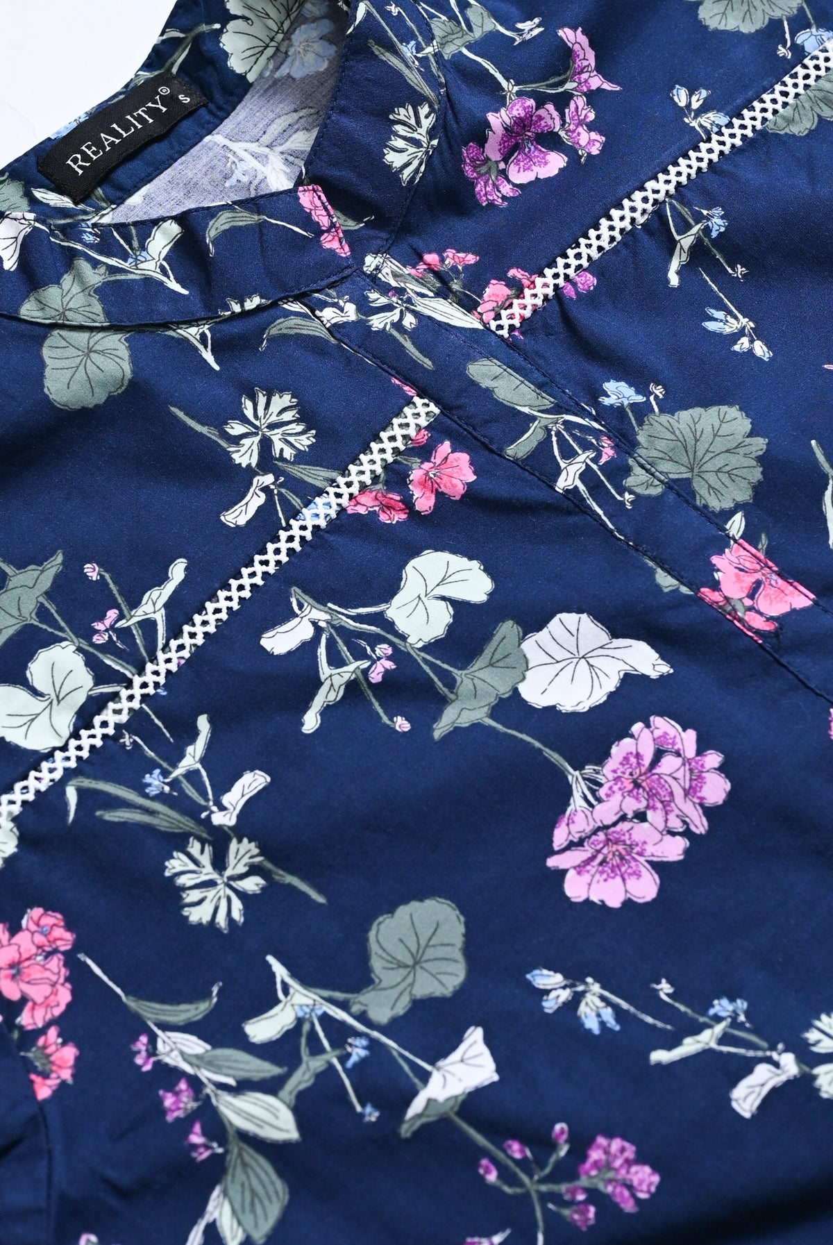 LADIES SAGE NAVY CO-ORDS
