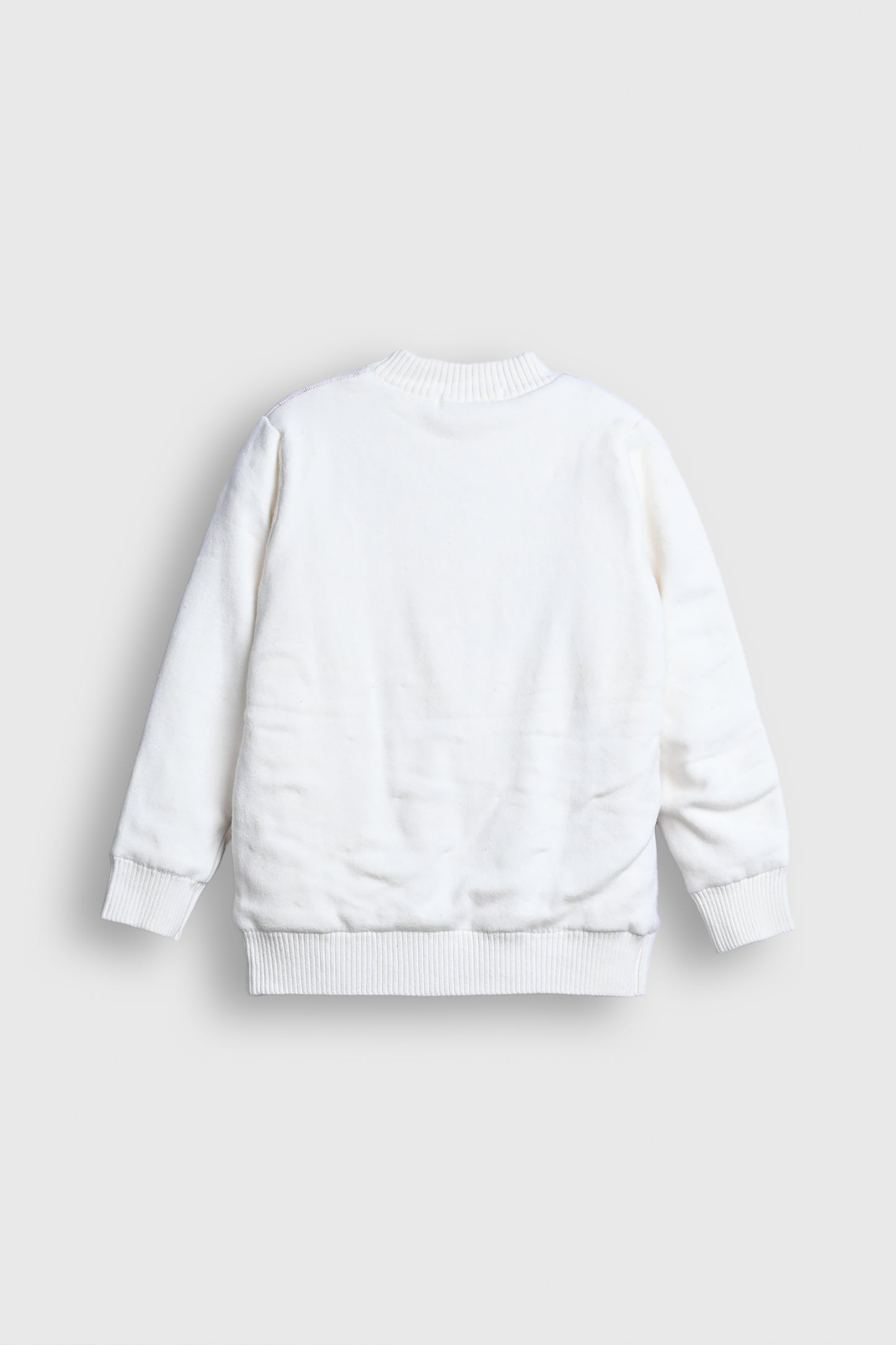 Sweetheart Dots Knitwear Reality