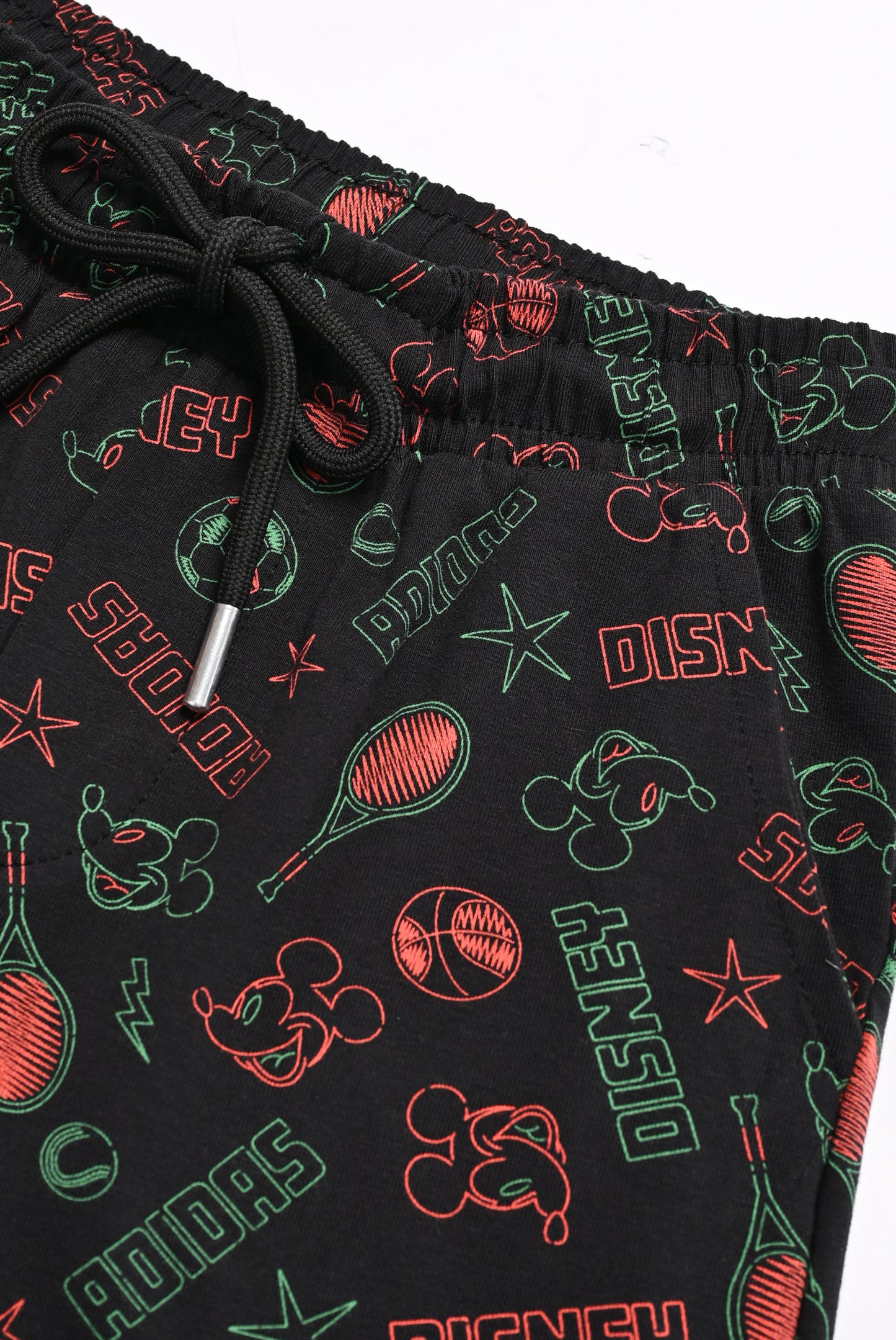 PRINTED MULTI SHORTS Reality