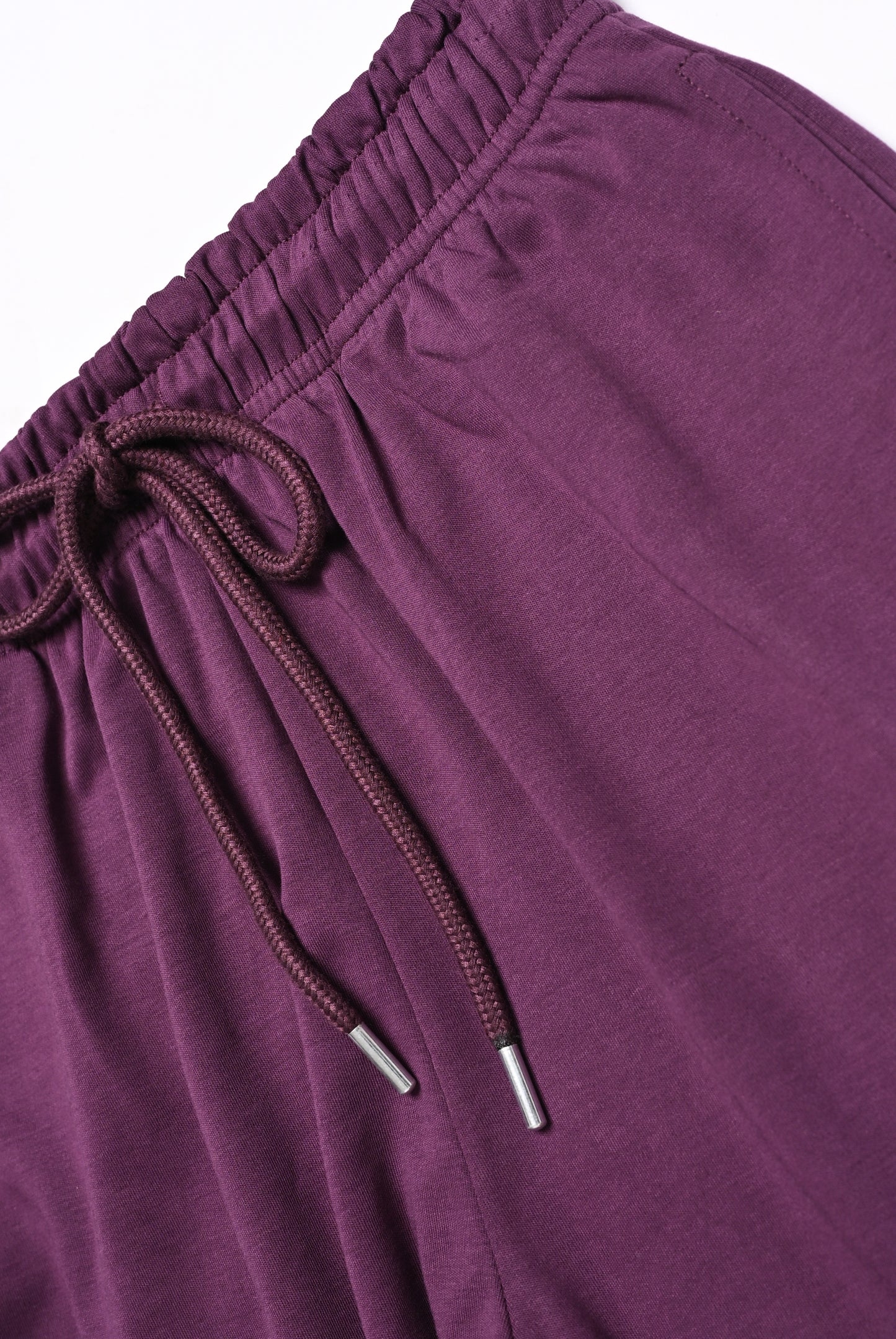 MEN PURPLE SHORT