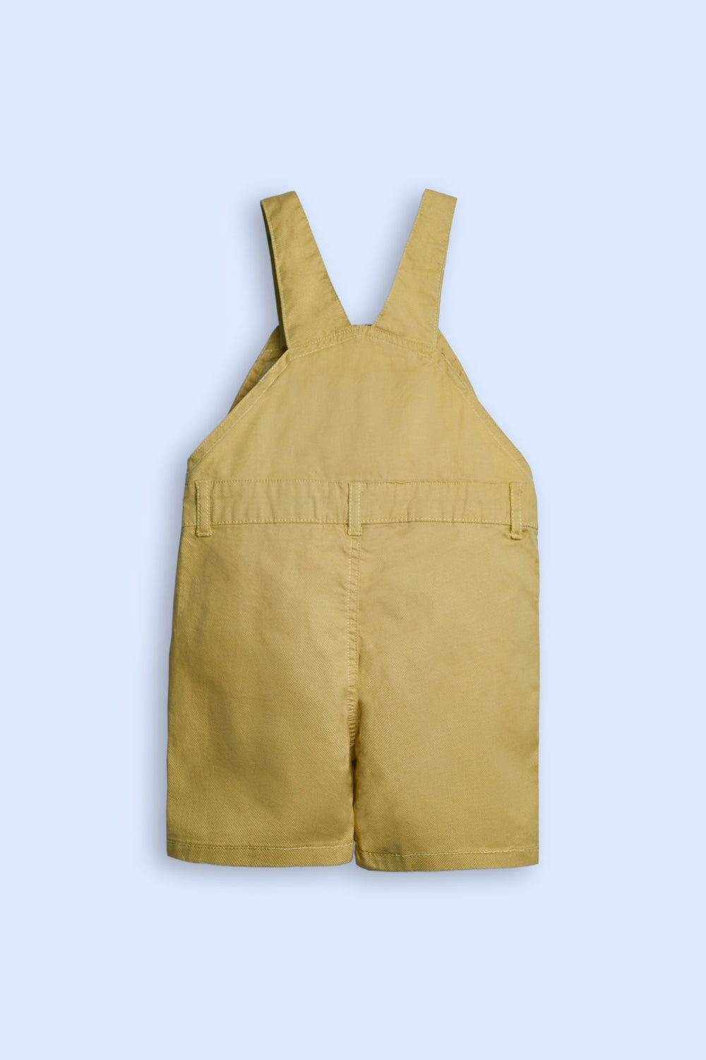 NEW BORN YELLOW JUMPSUIT GIRLS Reality