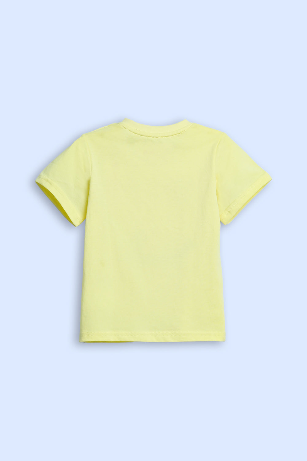 Happy champ girls T-SHIRT REALITY