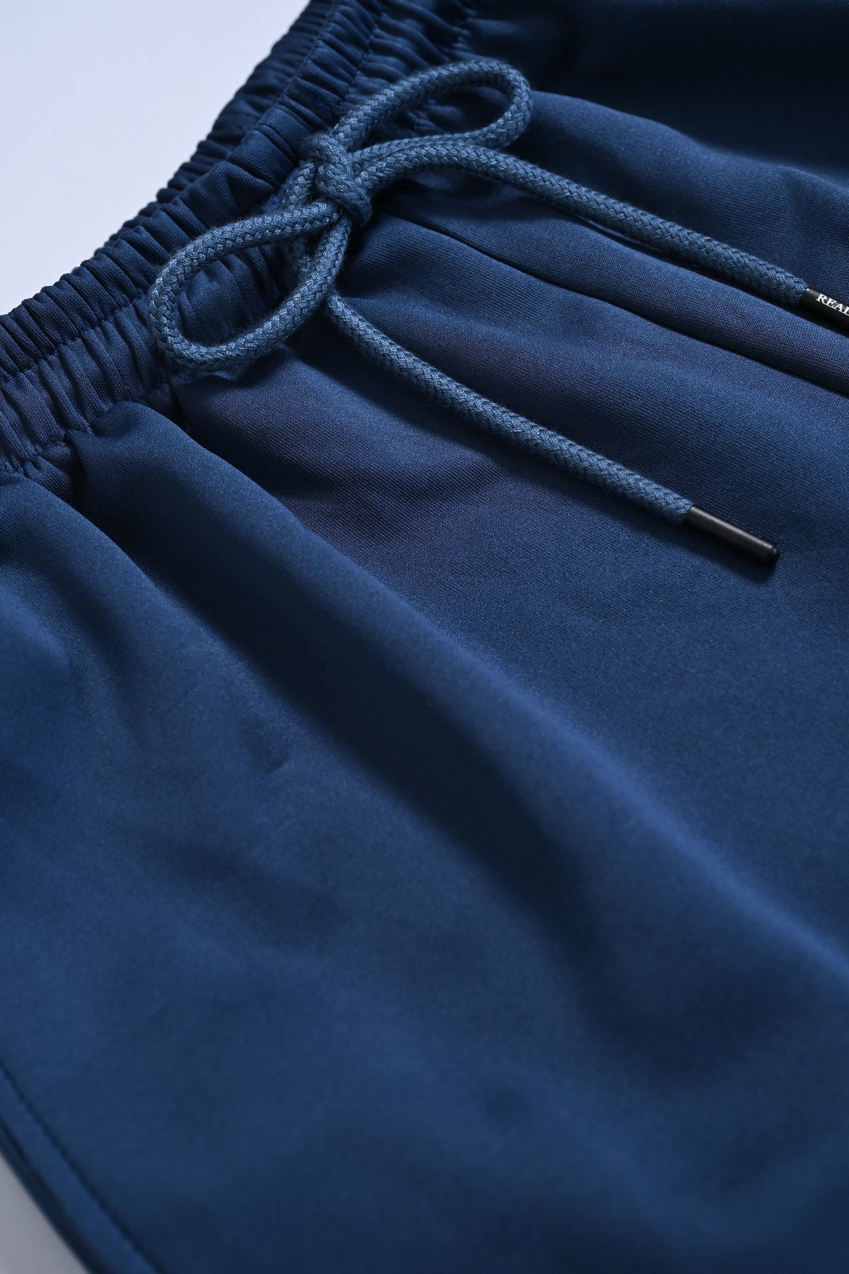 LADIES SOLID BEDFORD BLUE SUIT Reality