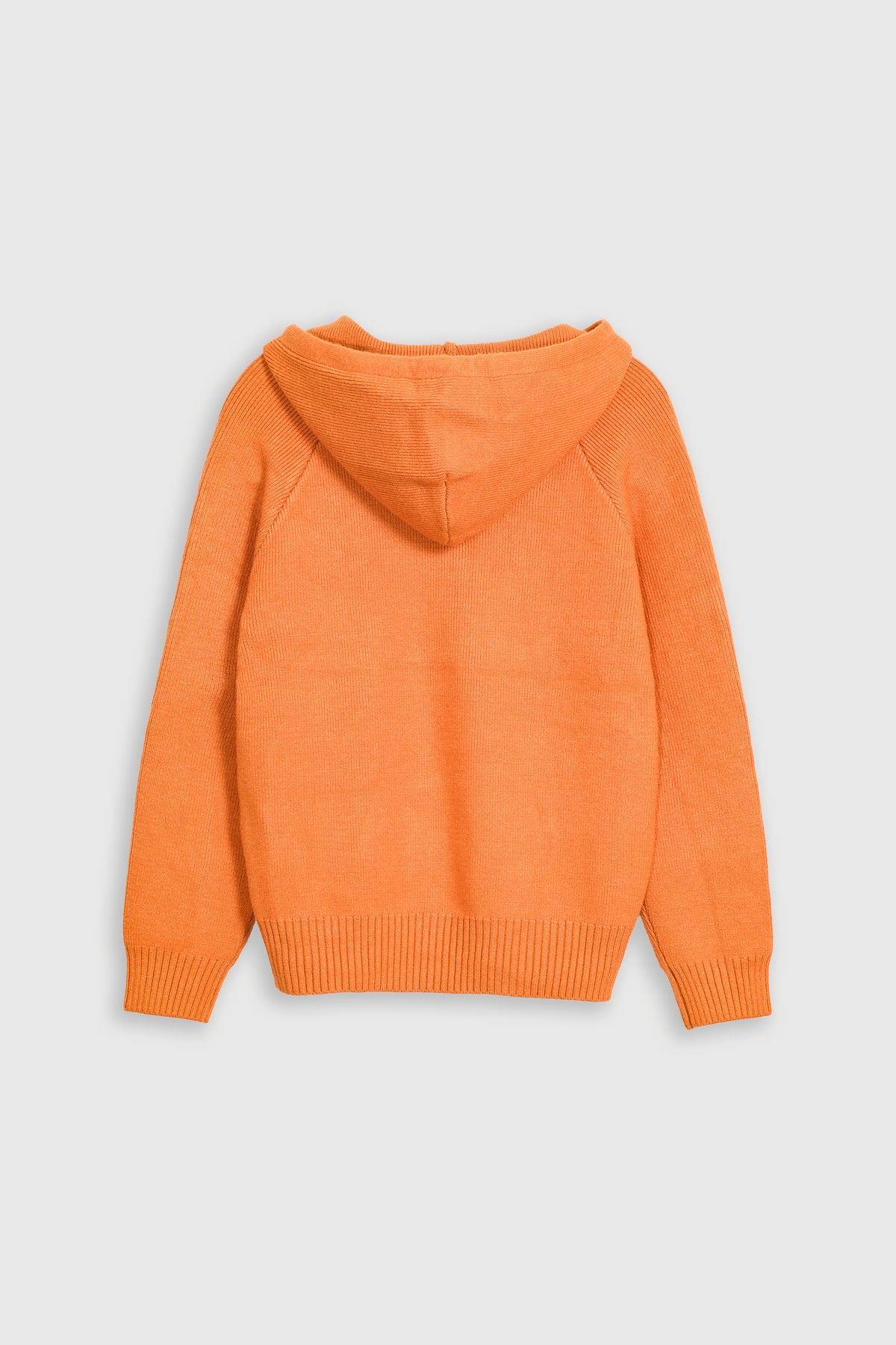 LADIES MUST SWEATER Reality