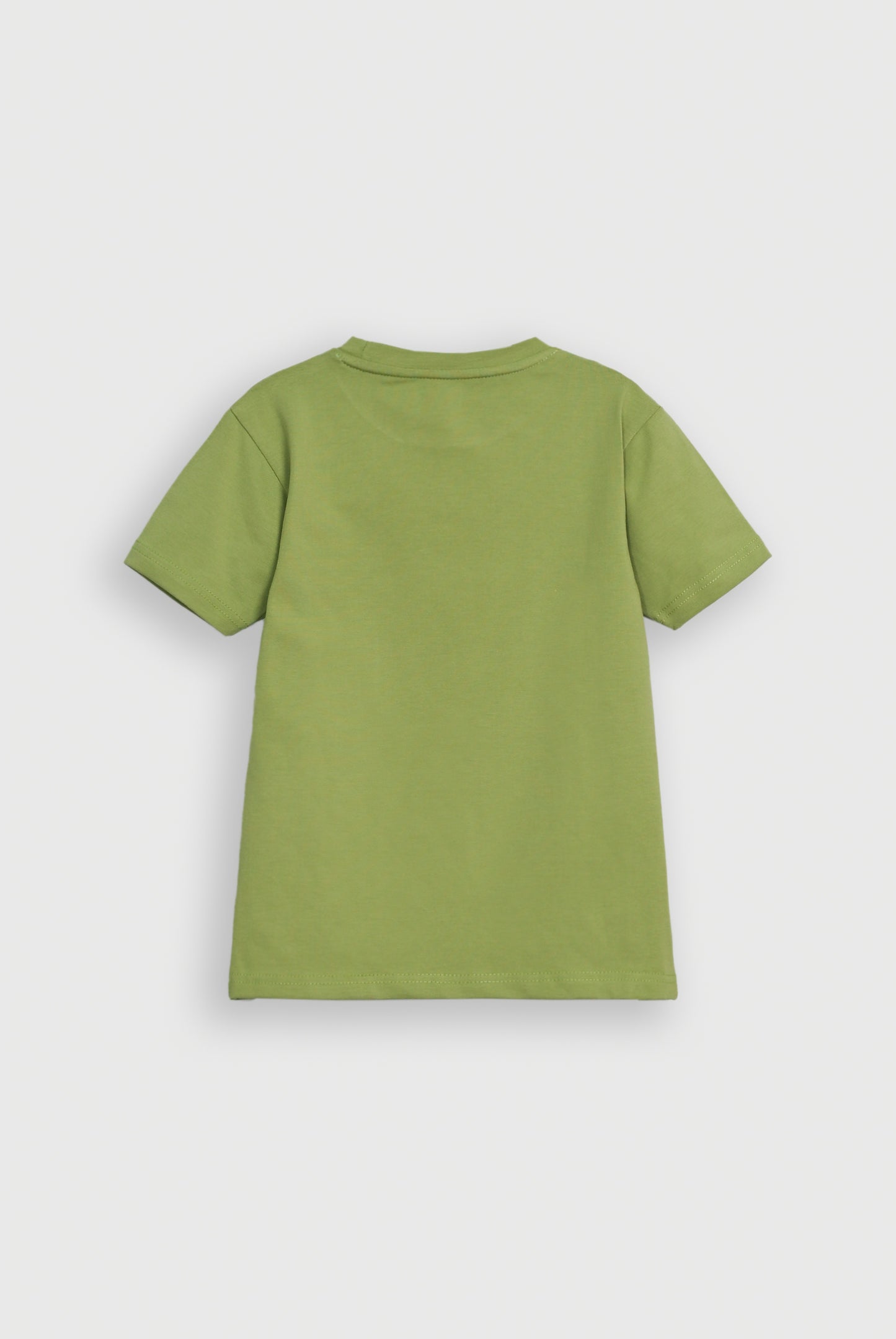 WORTHY GRAPHIC PARROT TEE