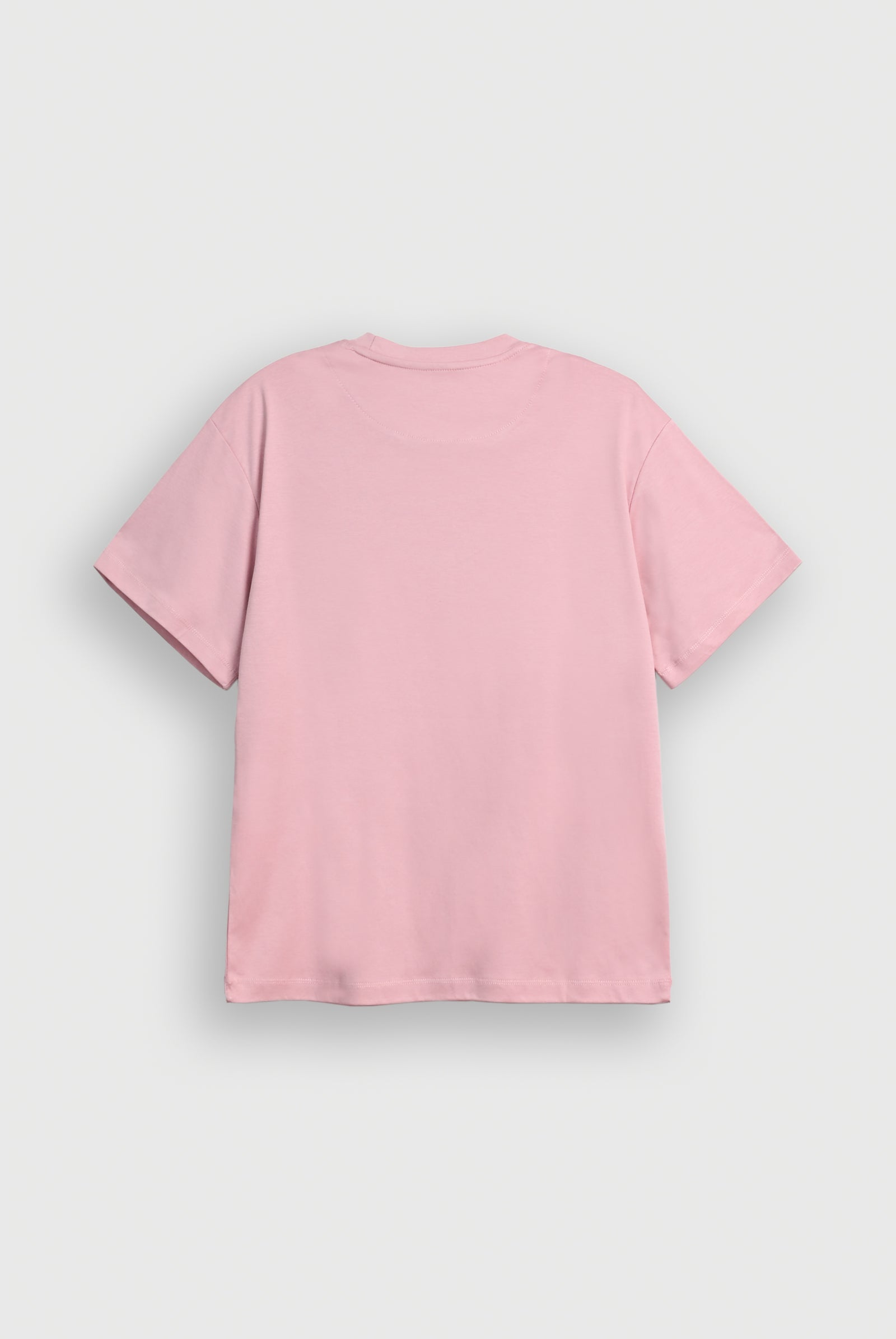 IMPORTED LIGHT PINK T-SHIRT Reality