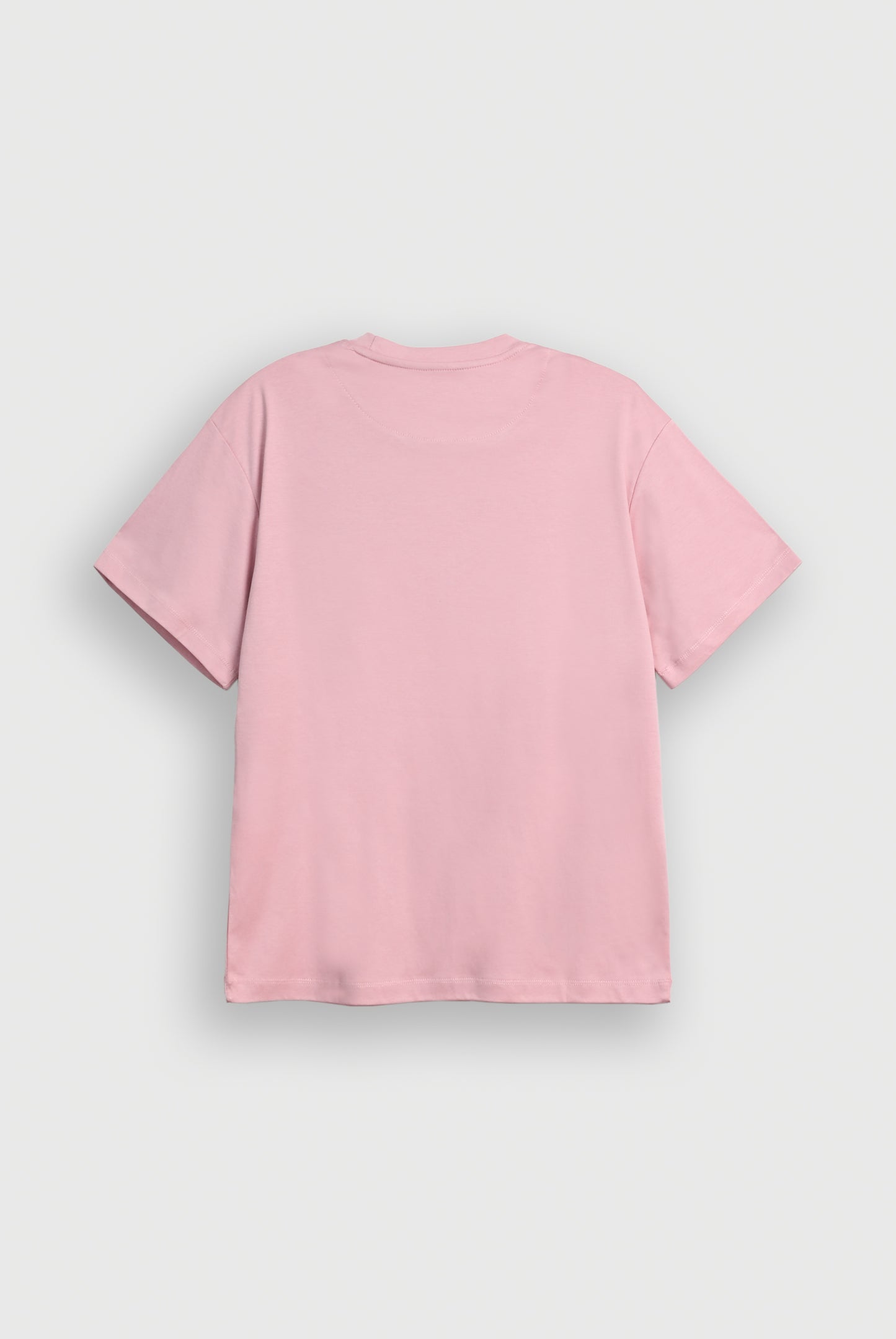 IMPORTED LIGHT PINK T-SHIRT Reality