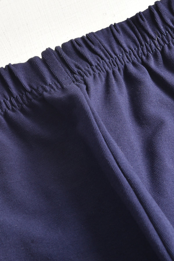 Girl's Tight (1-14Y) Blue Reality