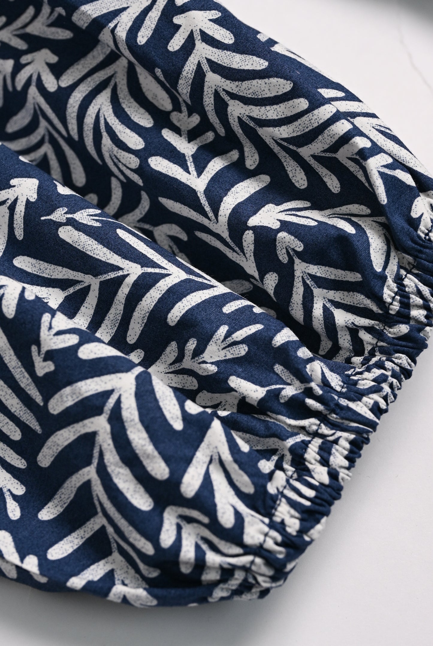 NOMADIC NAVY MUSE SUIT Reality