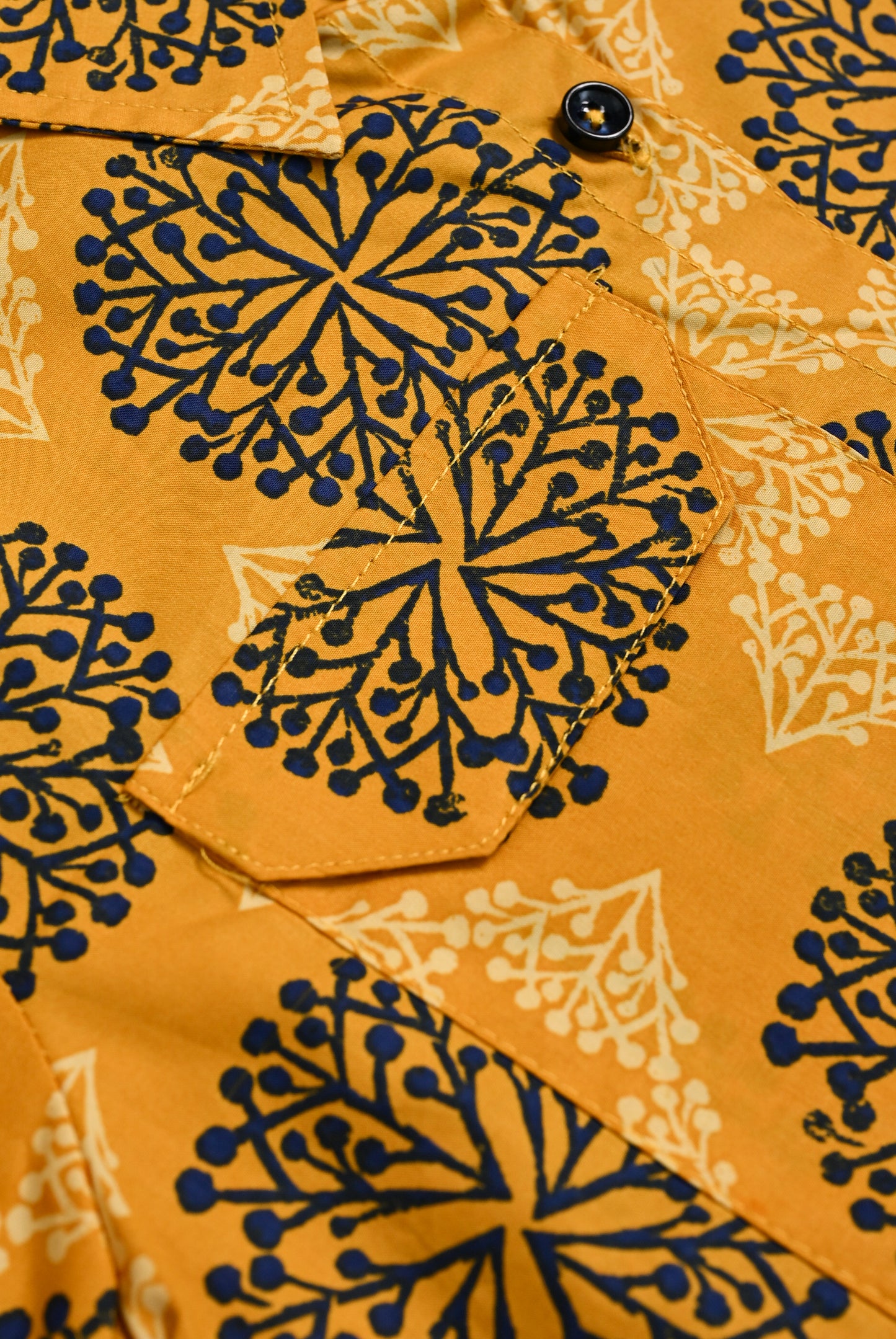 NOMADIC MUSTARD MUSE SUIT Reality