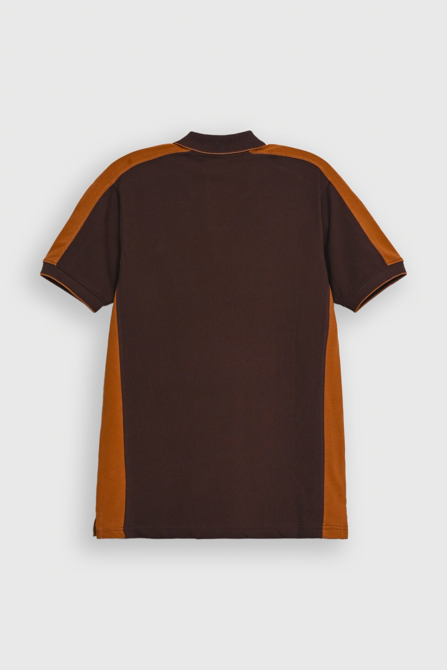 PANEL BROWN POLO