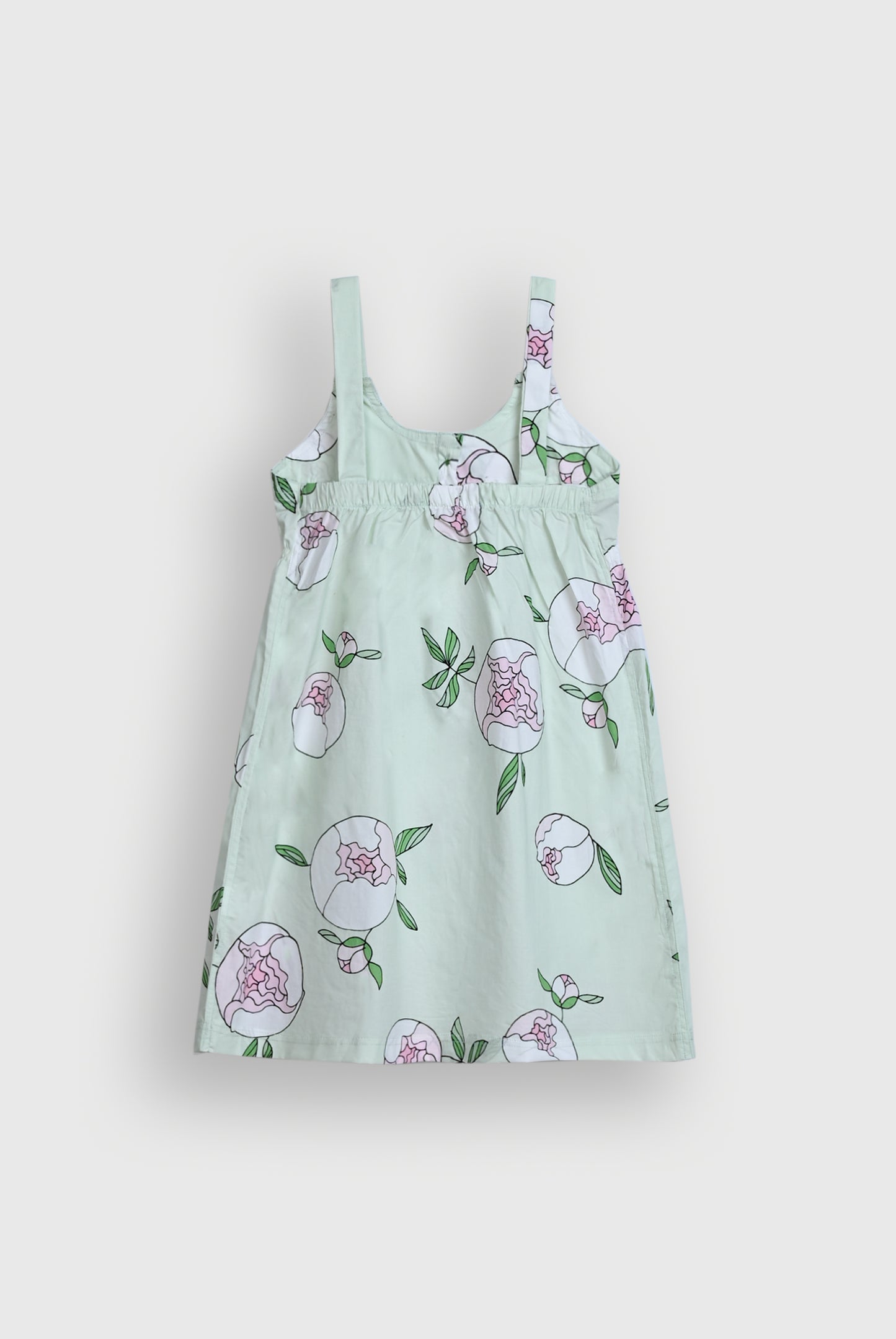 GREEN BLOOM AURA Reality