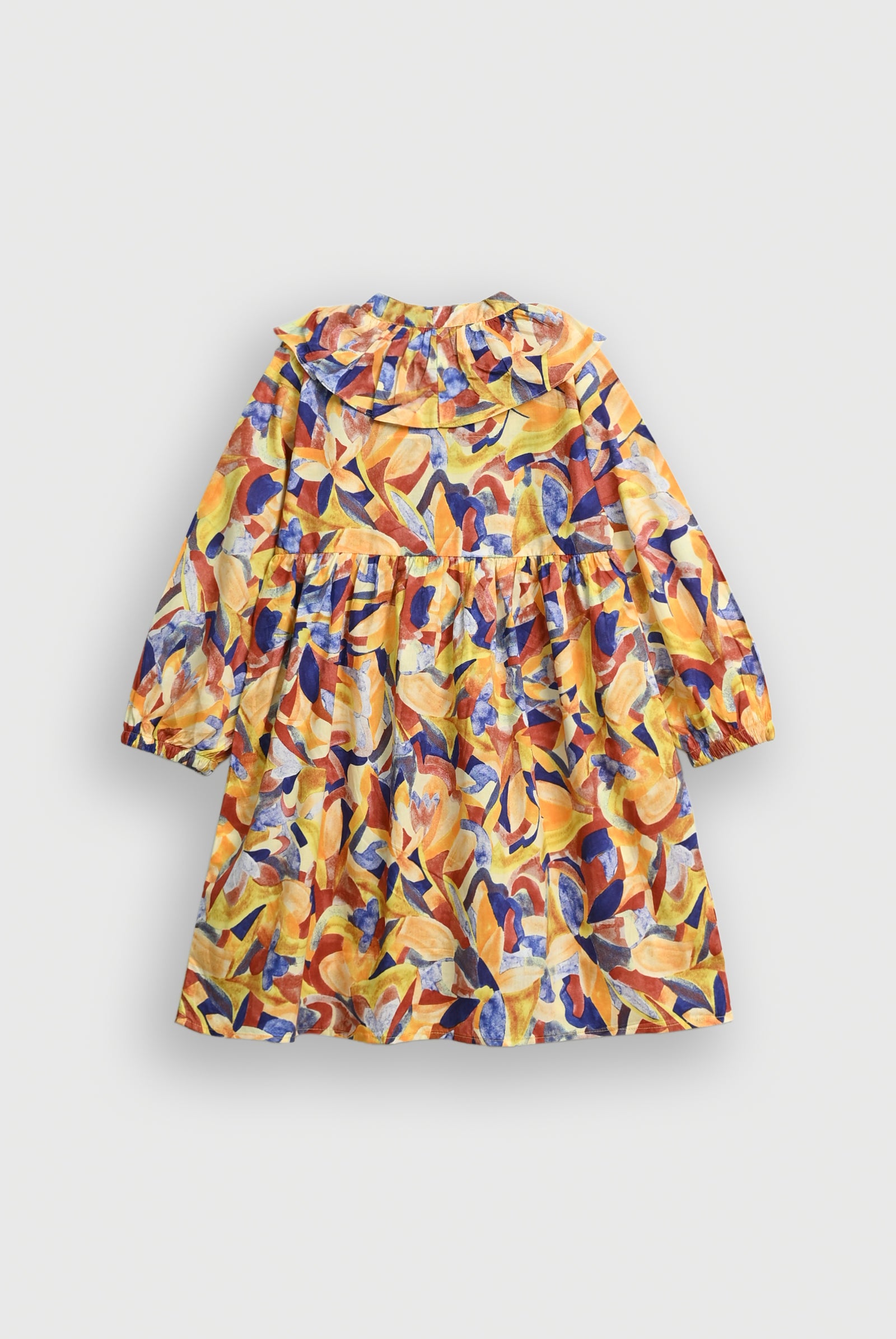 MEHROON CANDY GARDEN Reality