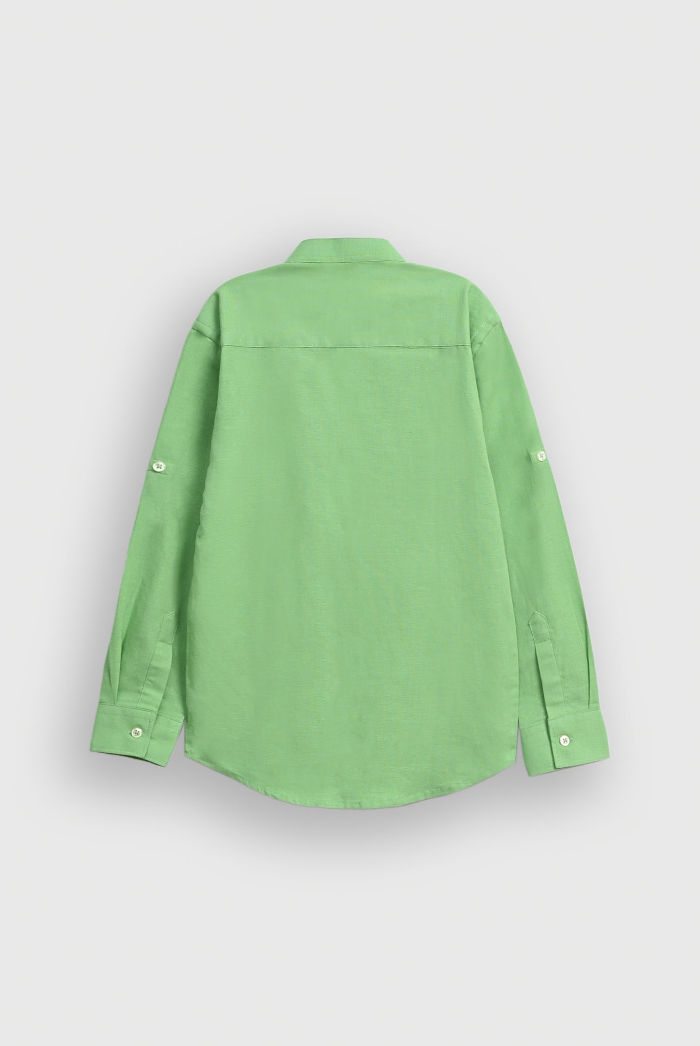 PARROT CASUAL SHIRT Reality