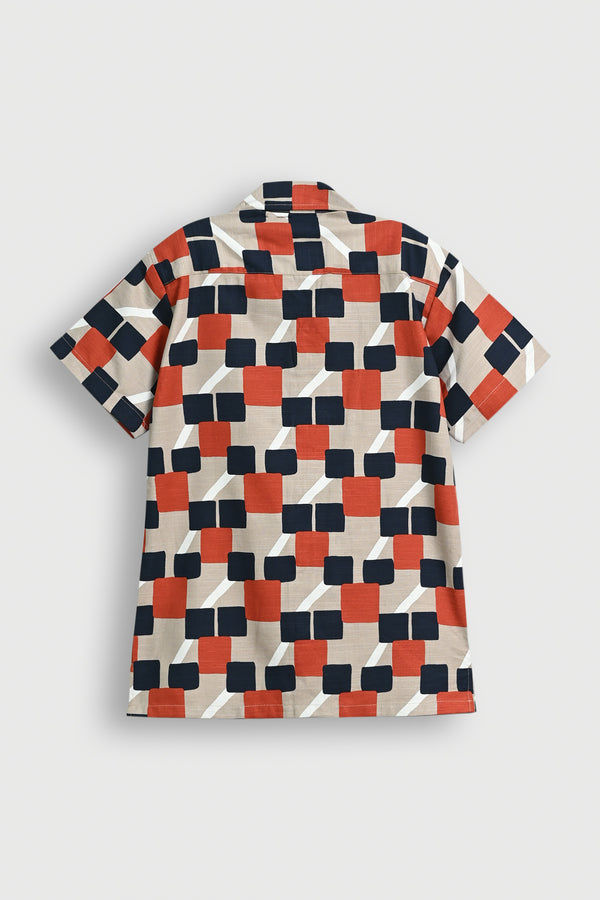 COAT COLLAR Mehroon C-SHIRT Reality