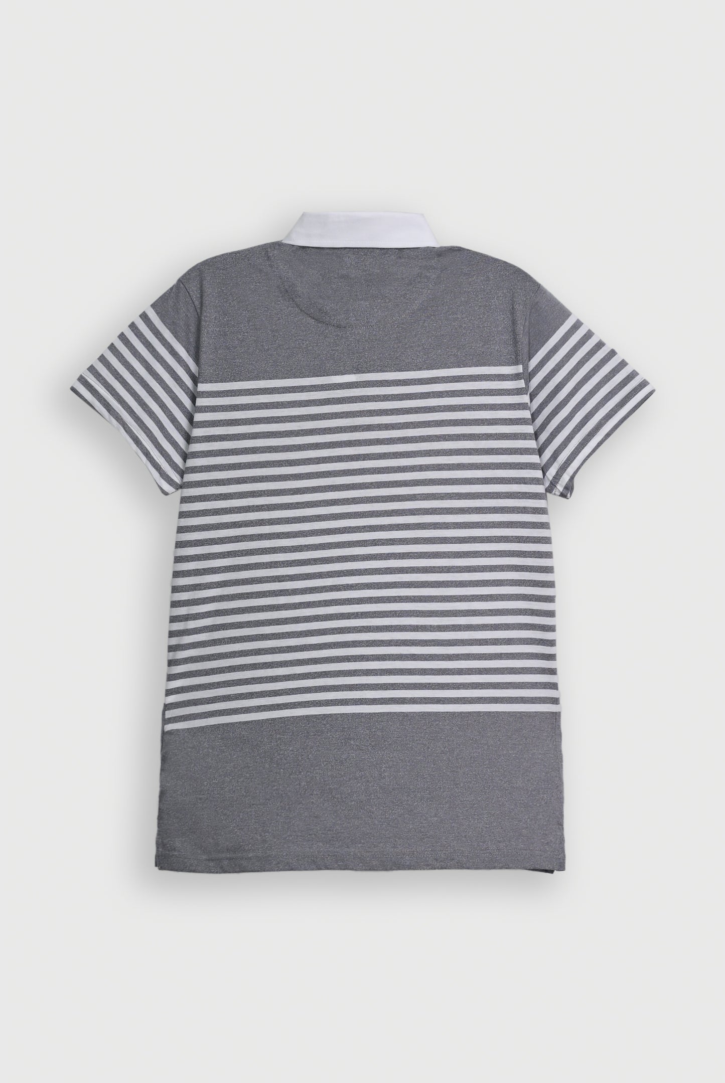 IMPORTED gray POLO