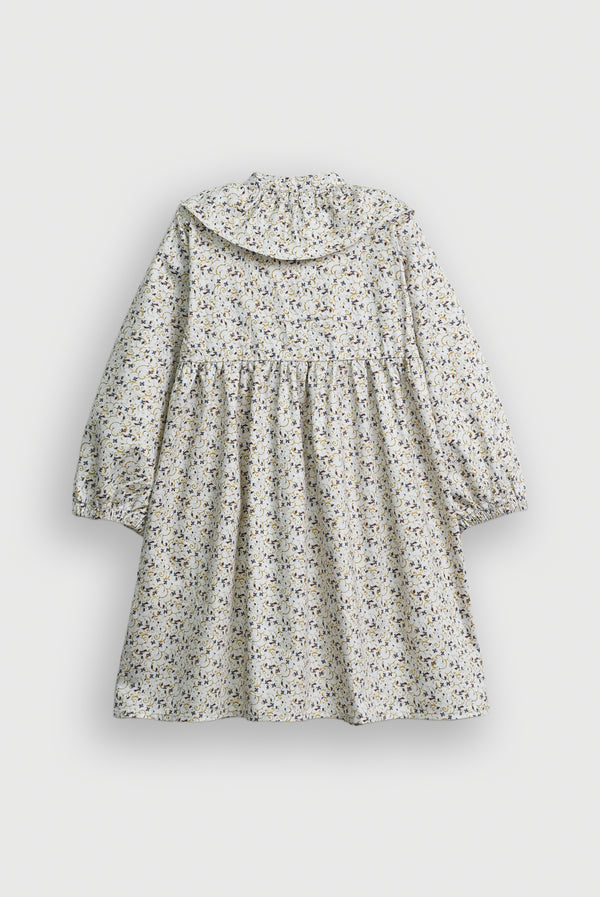 OFF WHITE CANDY GARDEN Reality