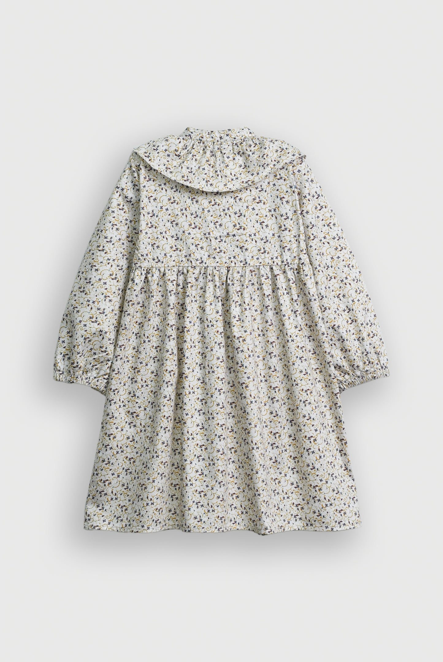 OFF WHITE CANDY GARDEN Reality