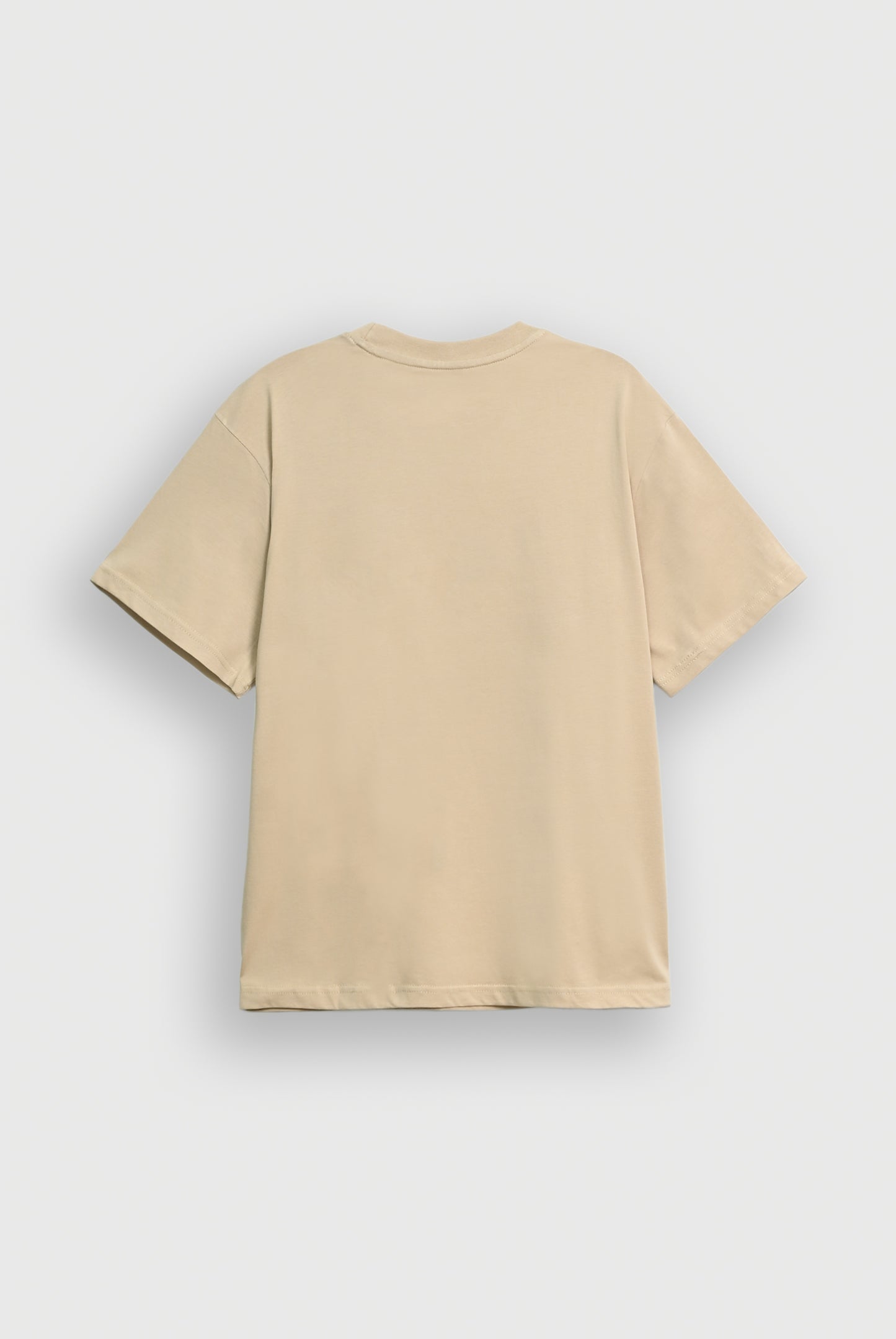 MENS SKIN T-SHIRT Reality