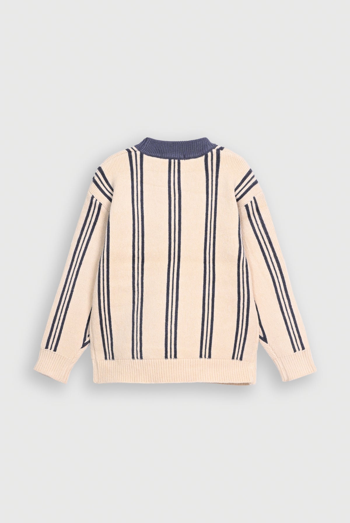 KIDS SKIN SWEATER Reality