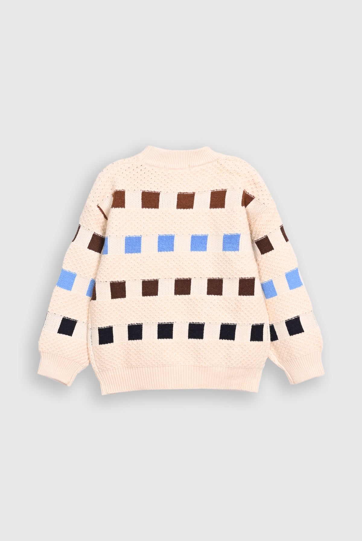 SKIN SWEATER Reality