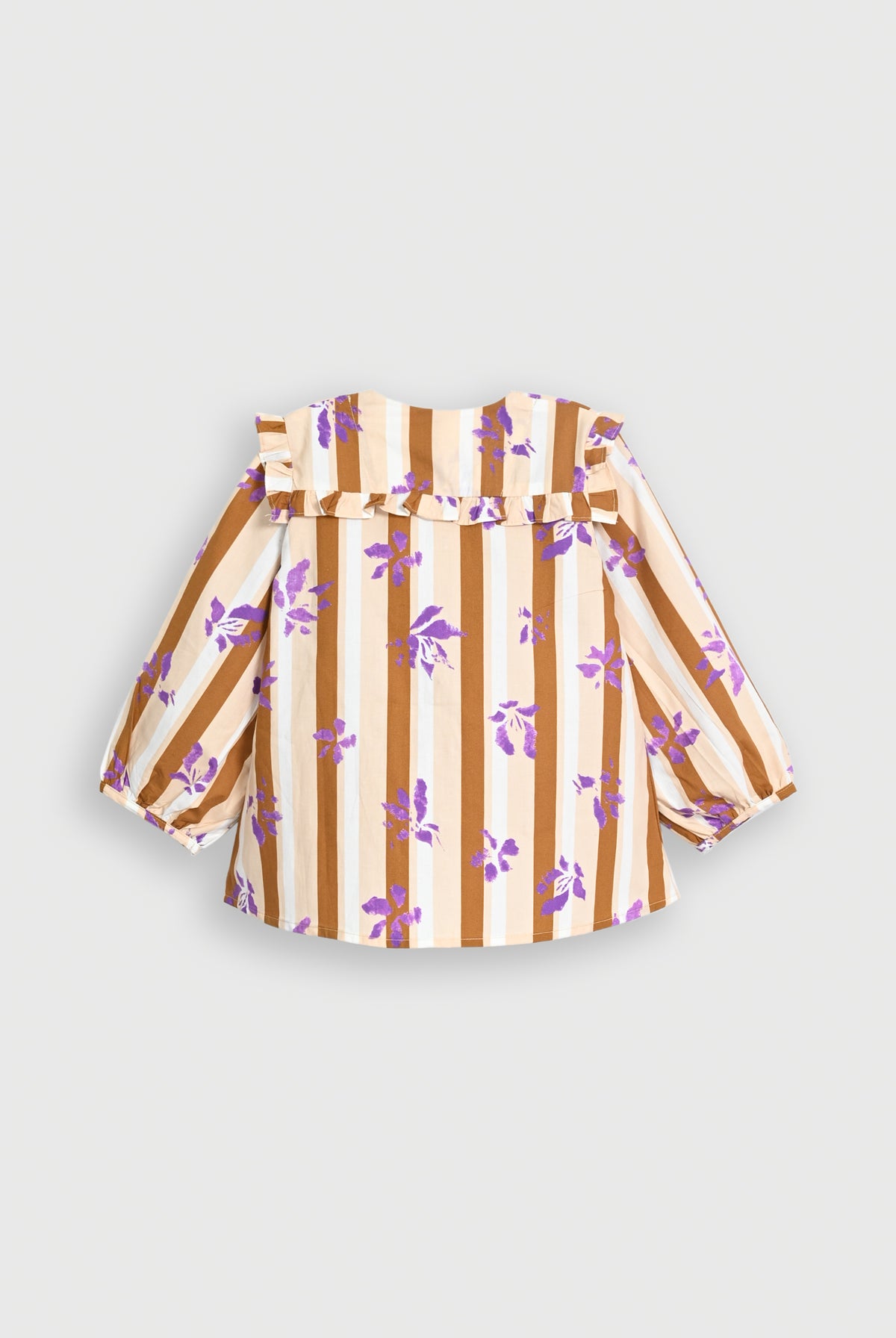 GIRLS SKIN TOP Reality