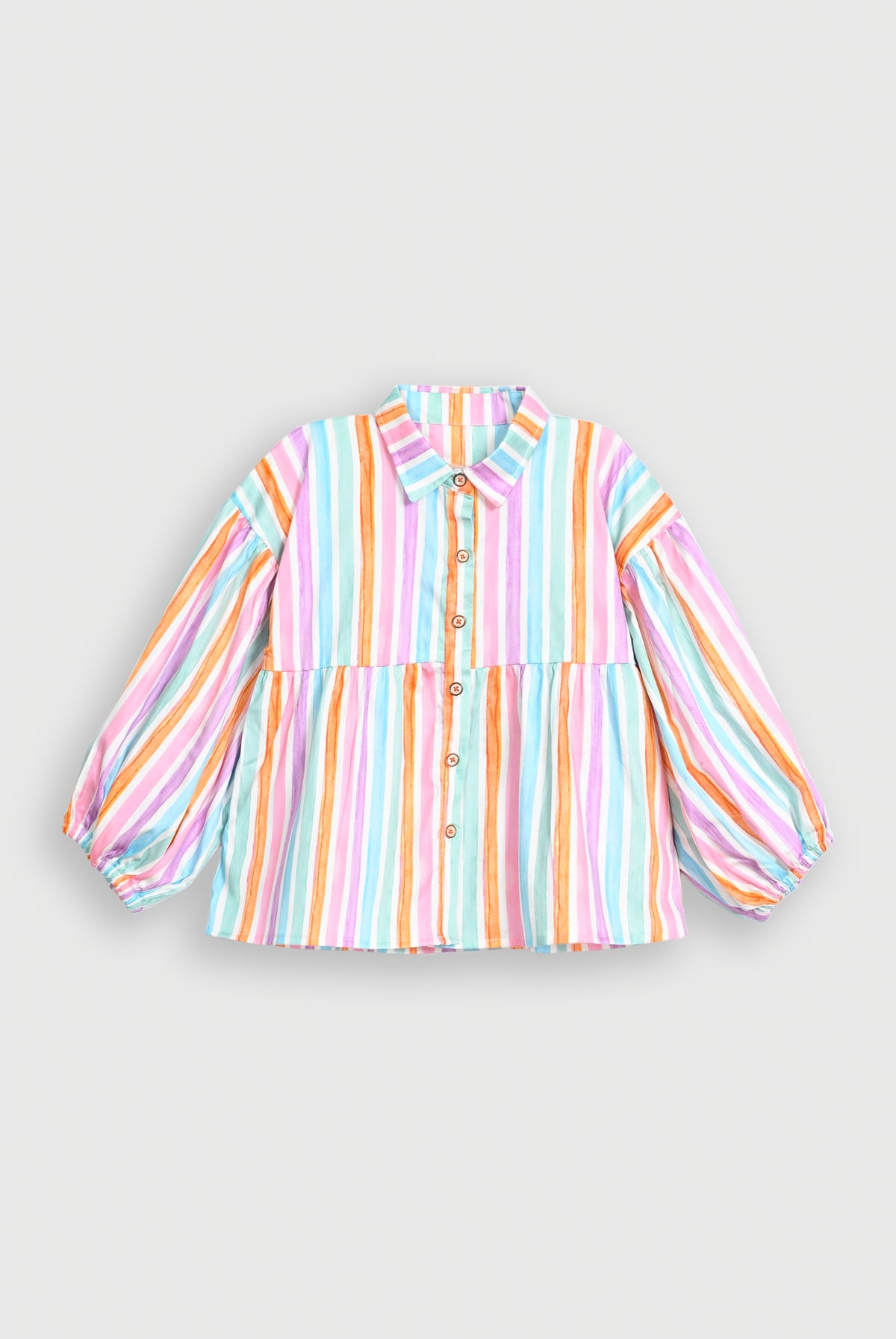 girls 2 piece multi suit Reality