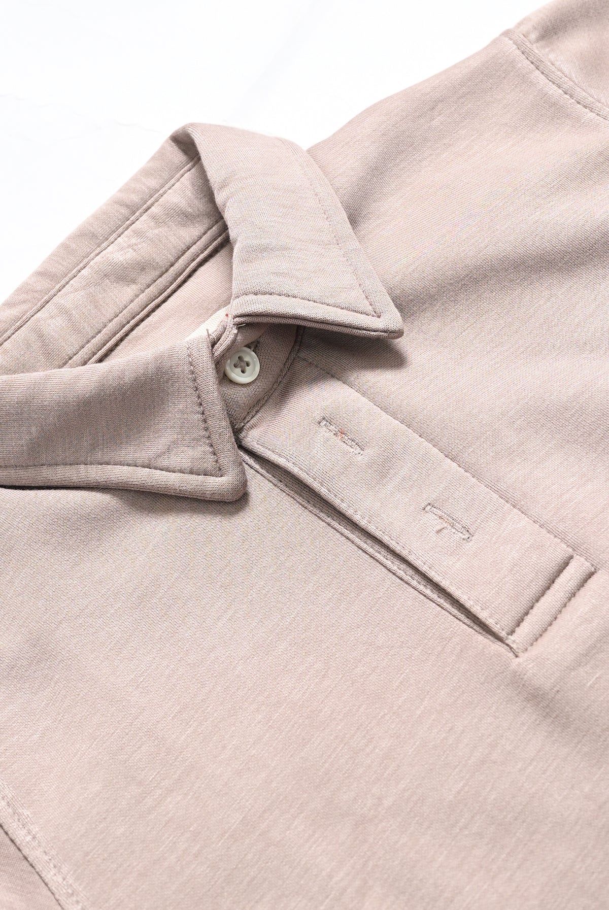 SOLID INTERLOCK skin POLO Reality