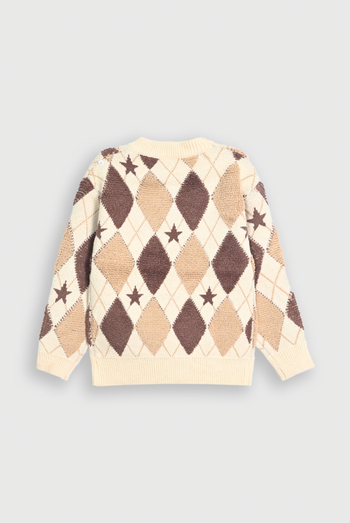 SKIN SWEATER