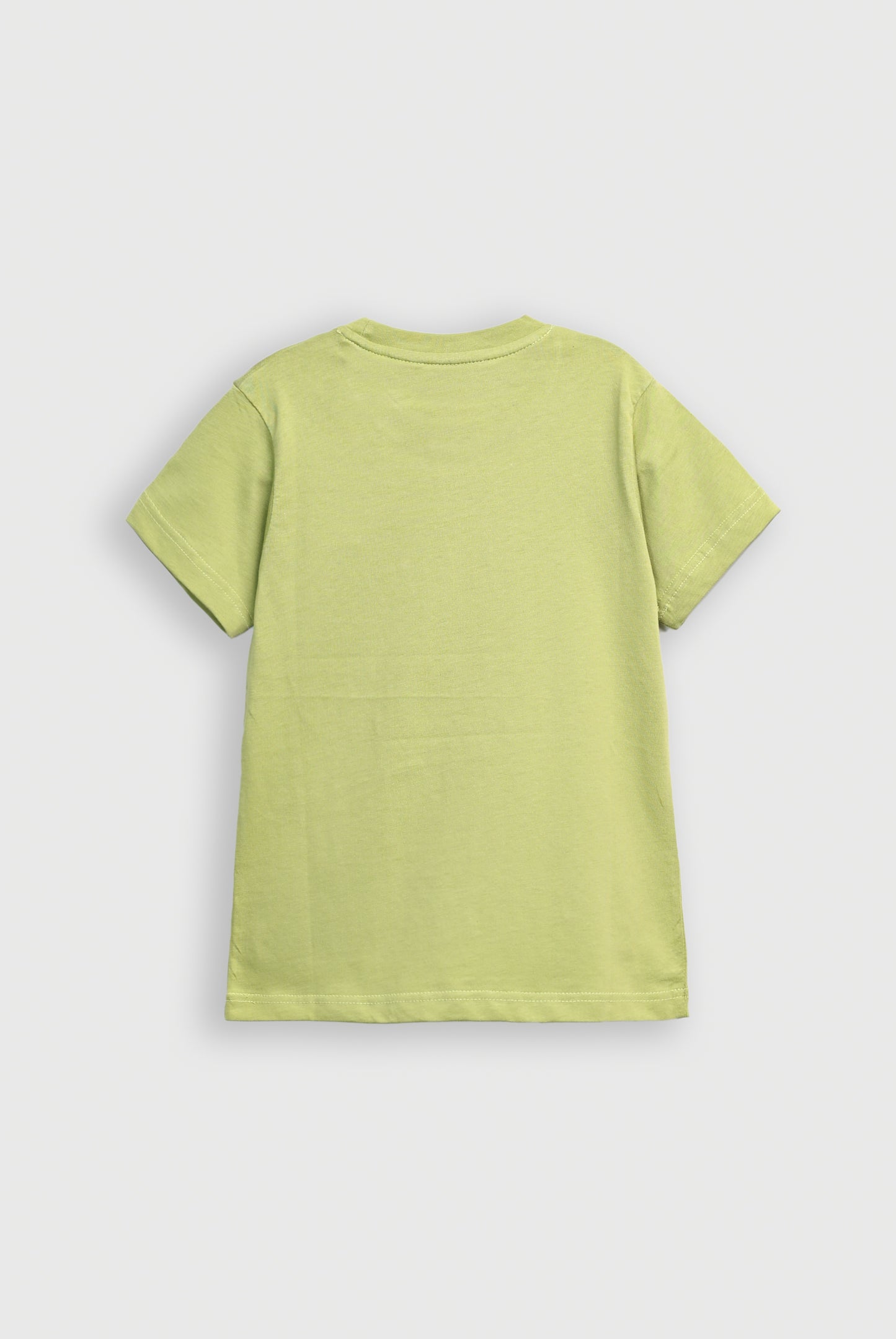 Boys PARROT T-SHIRT Reality
