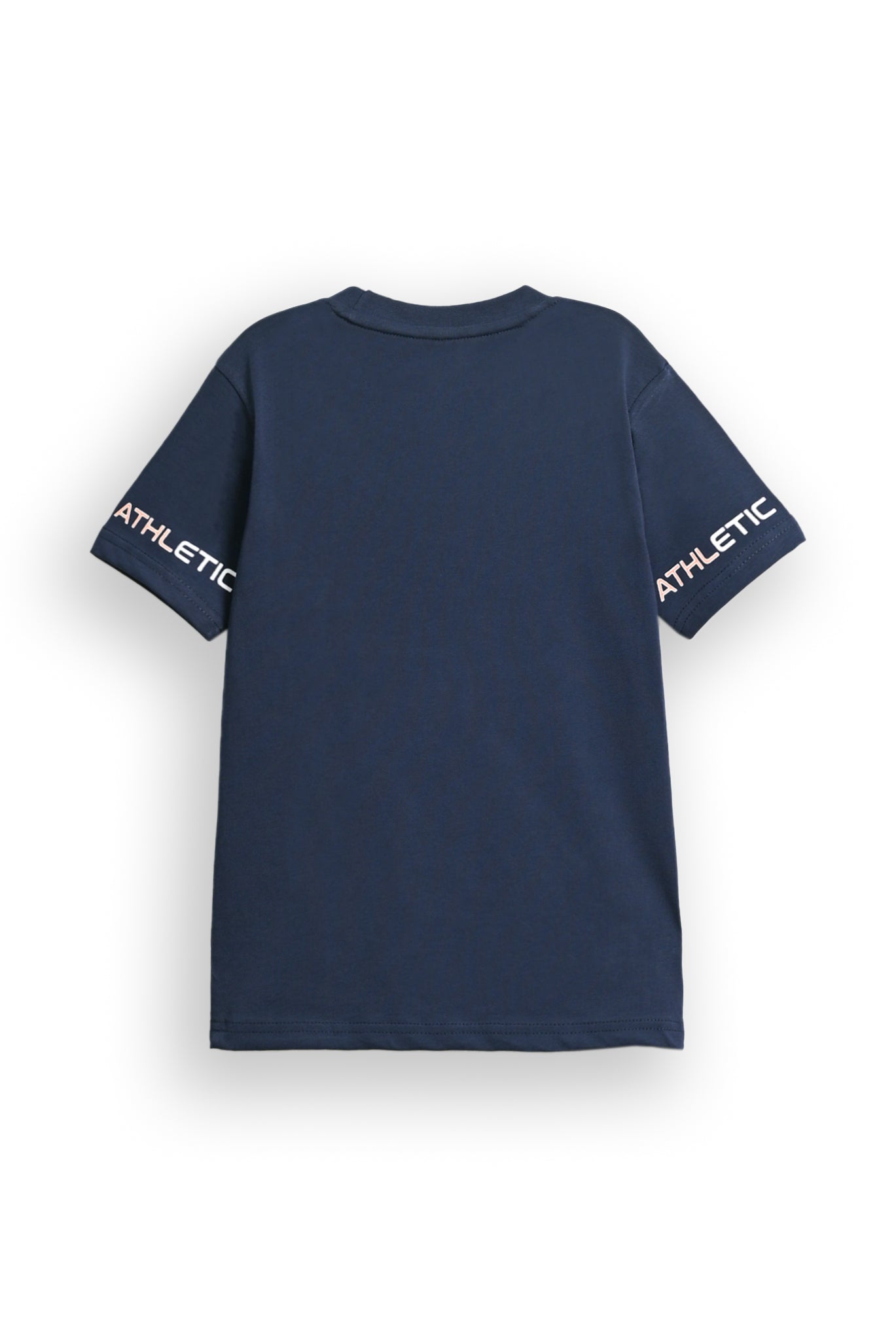 Boys NAVY T-SHIRT Reality