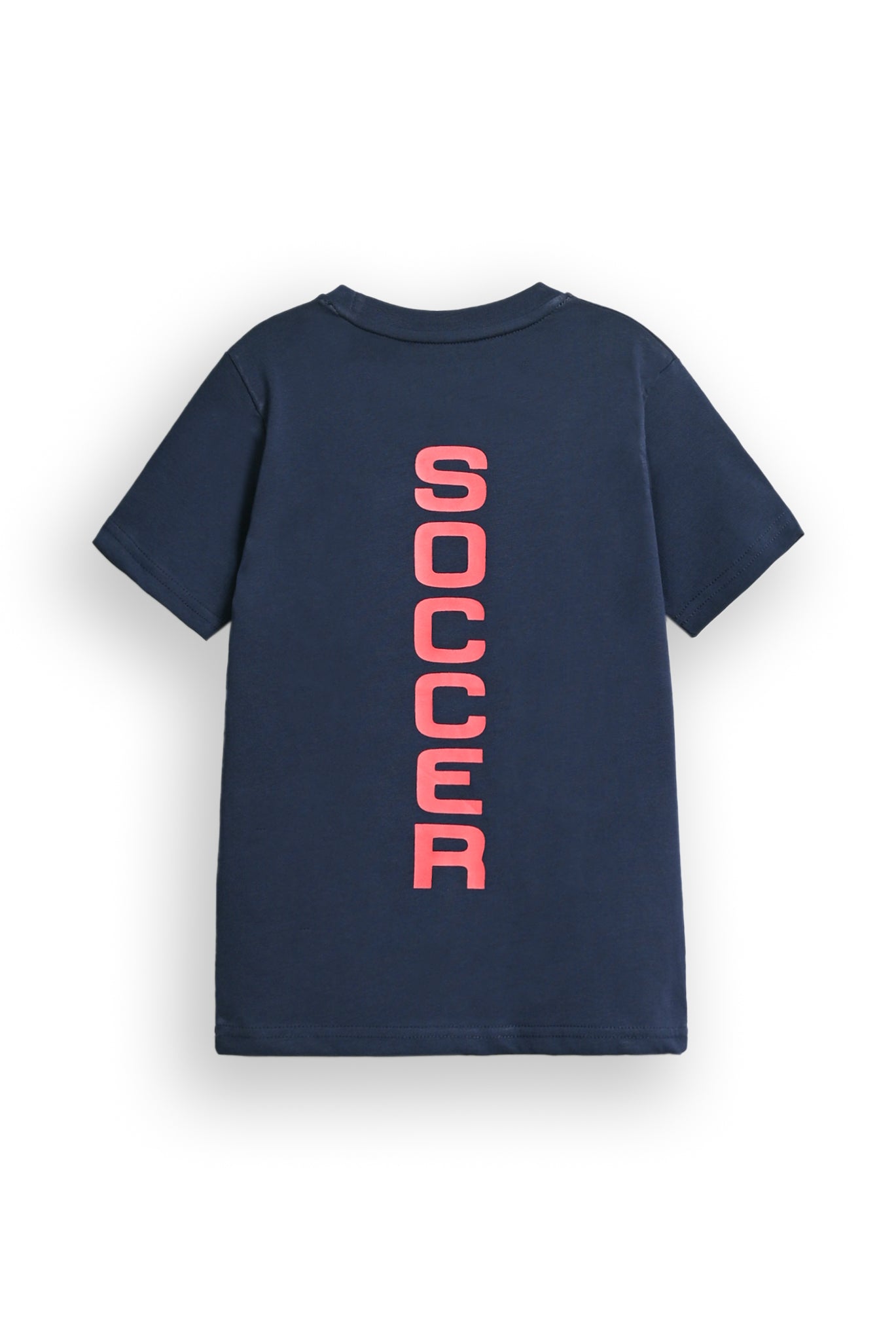 Boys BLUE T-SHIRT Reality