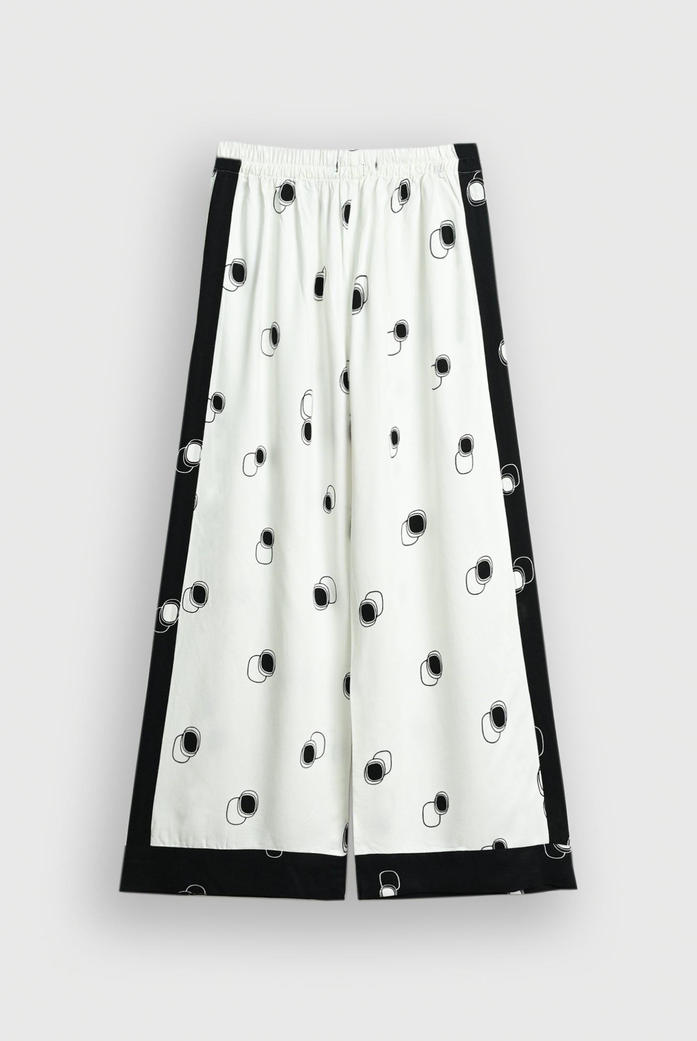 LUSH PATTERN CO-ORD SET Reality