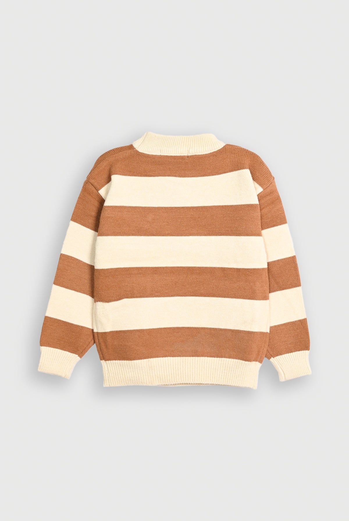 KIDS SKIN SWEATER