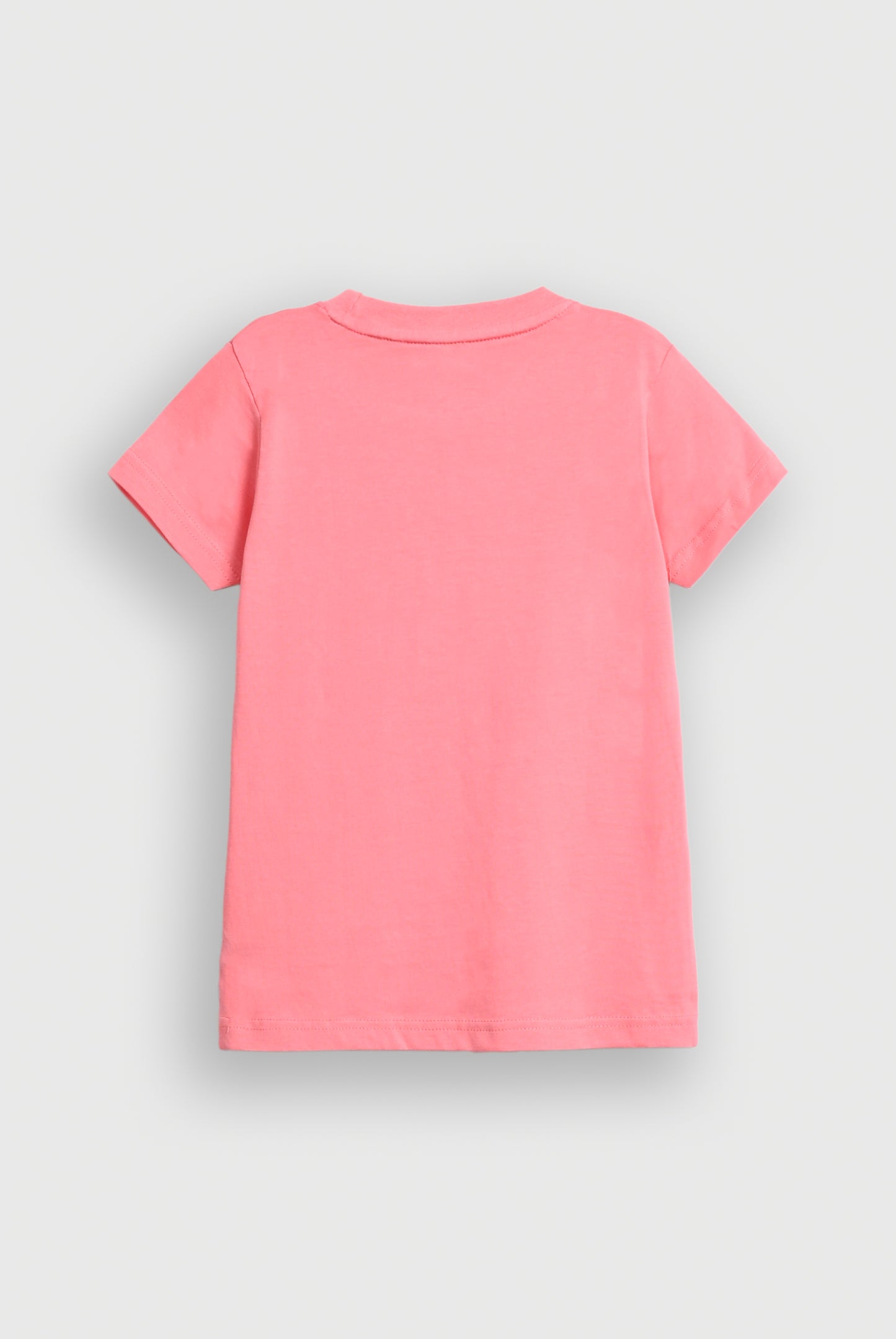 Girls PINK T-SHIRT Reality
