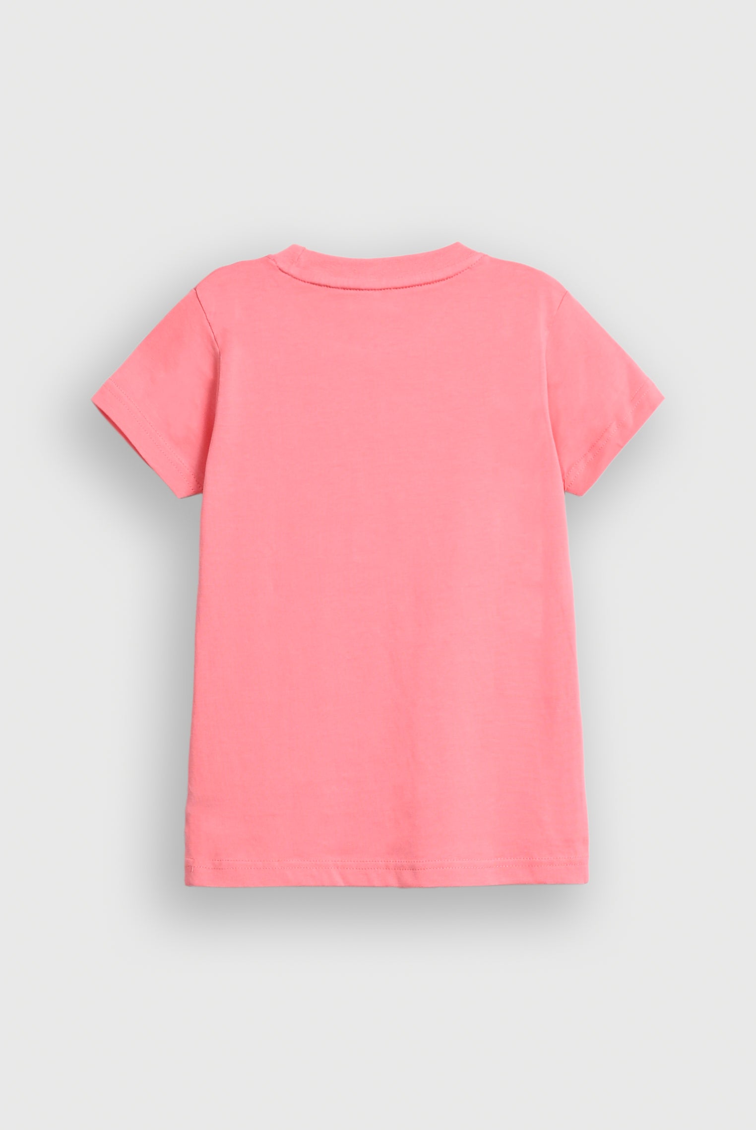 Girls PINK T-SHIRT Reality