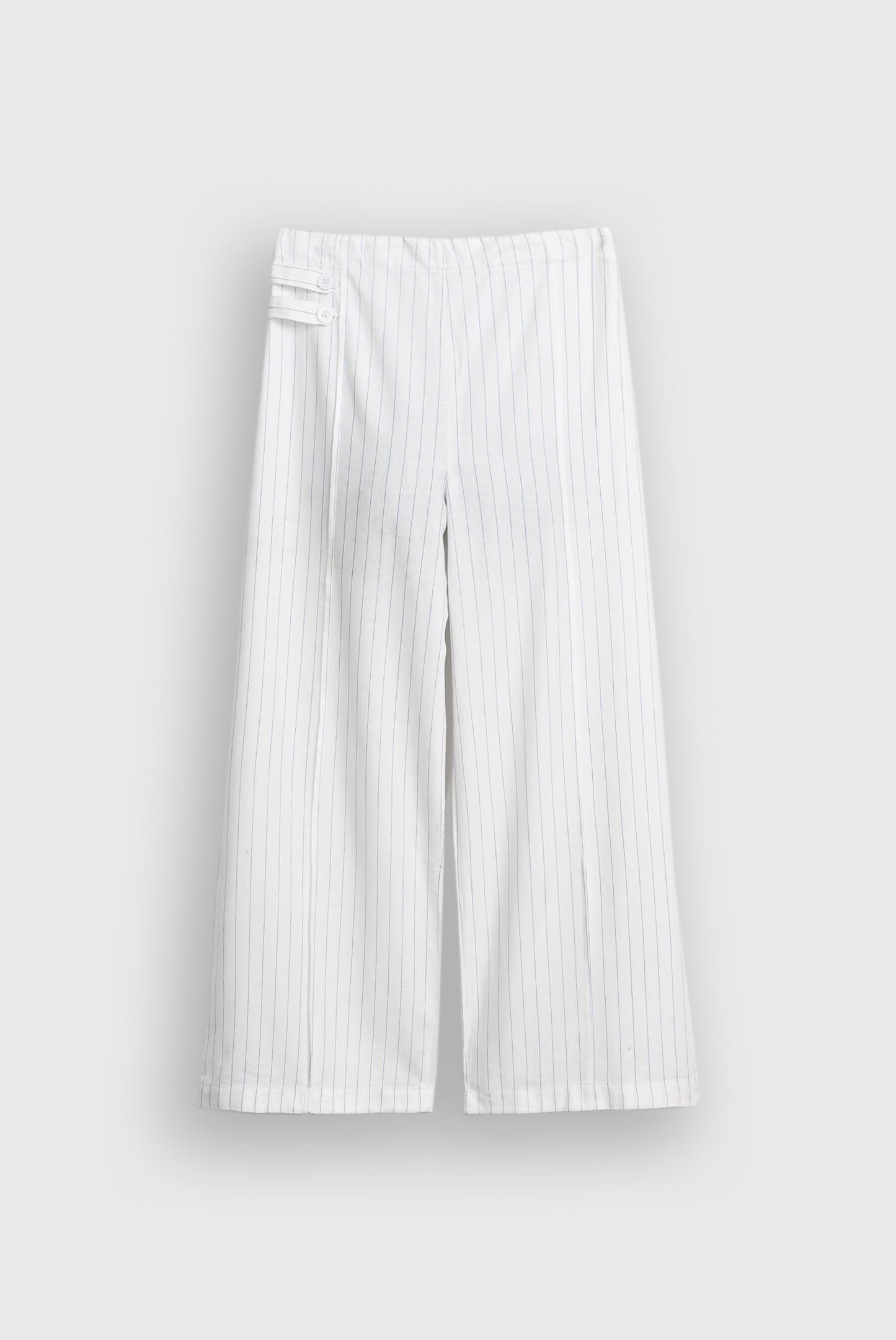 GAUCHO BLUE LINE PANTS TROUSER Reality