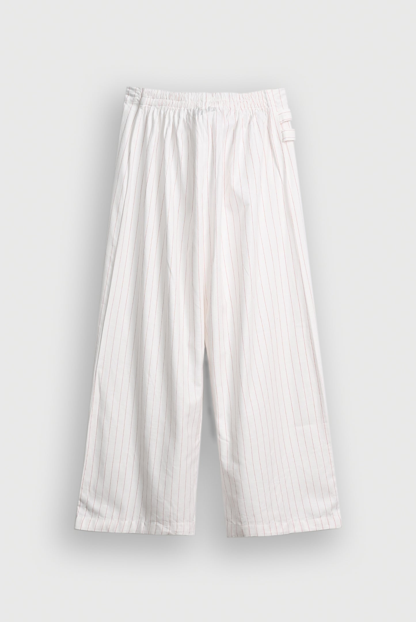 GAUCHO PANTS TROUSER Reality