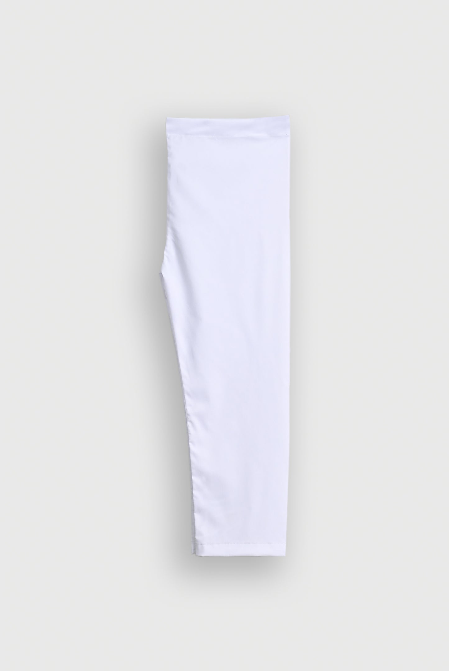 WHITE SHALWAAR KAMEEZ Reality