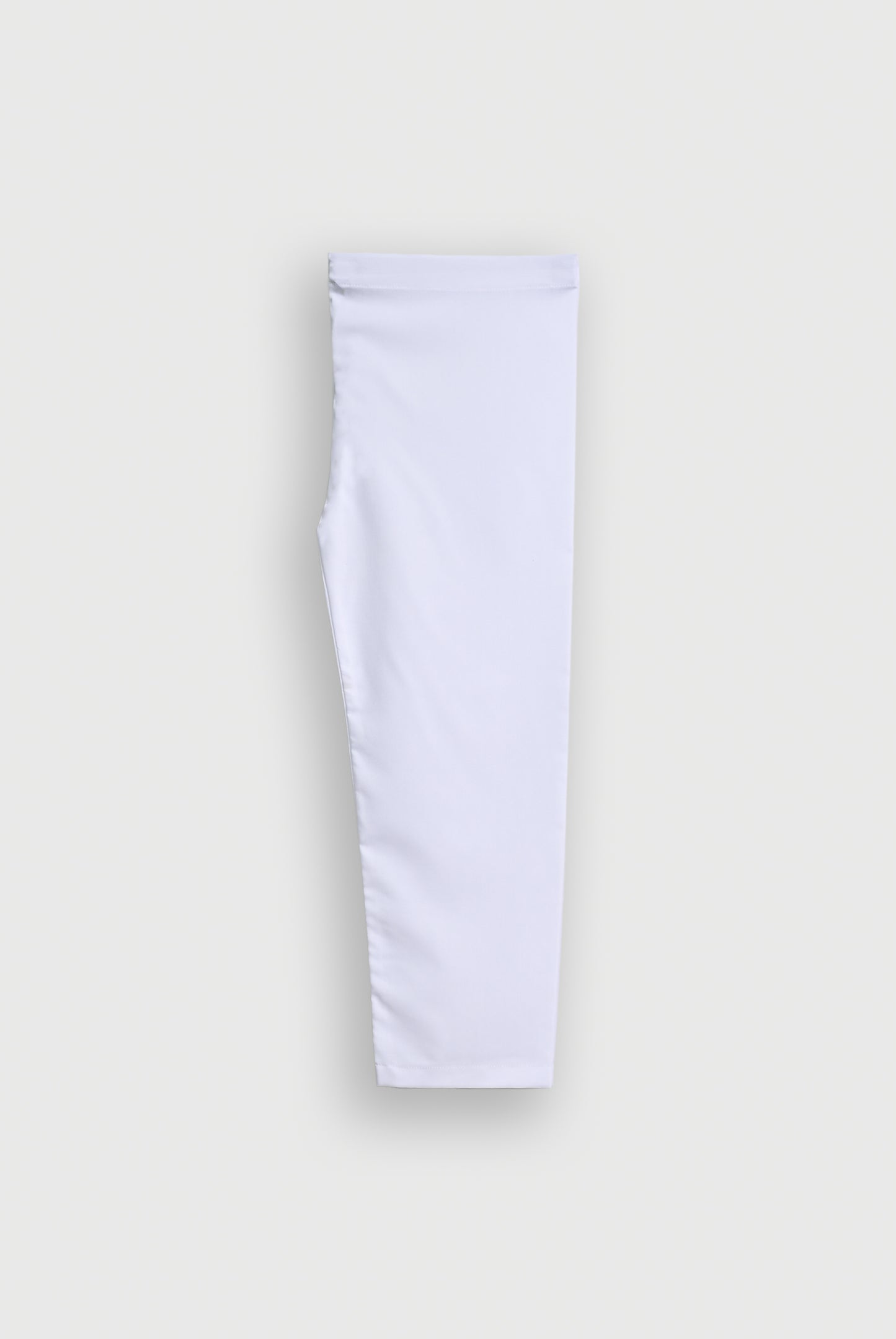 WHITE SHALWAAR KAMEEZ Reality