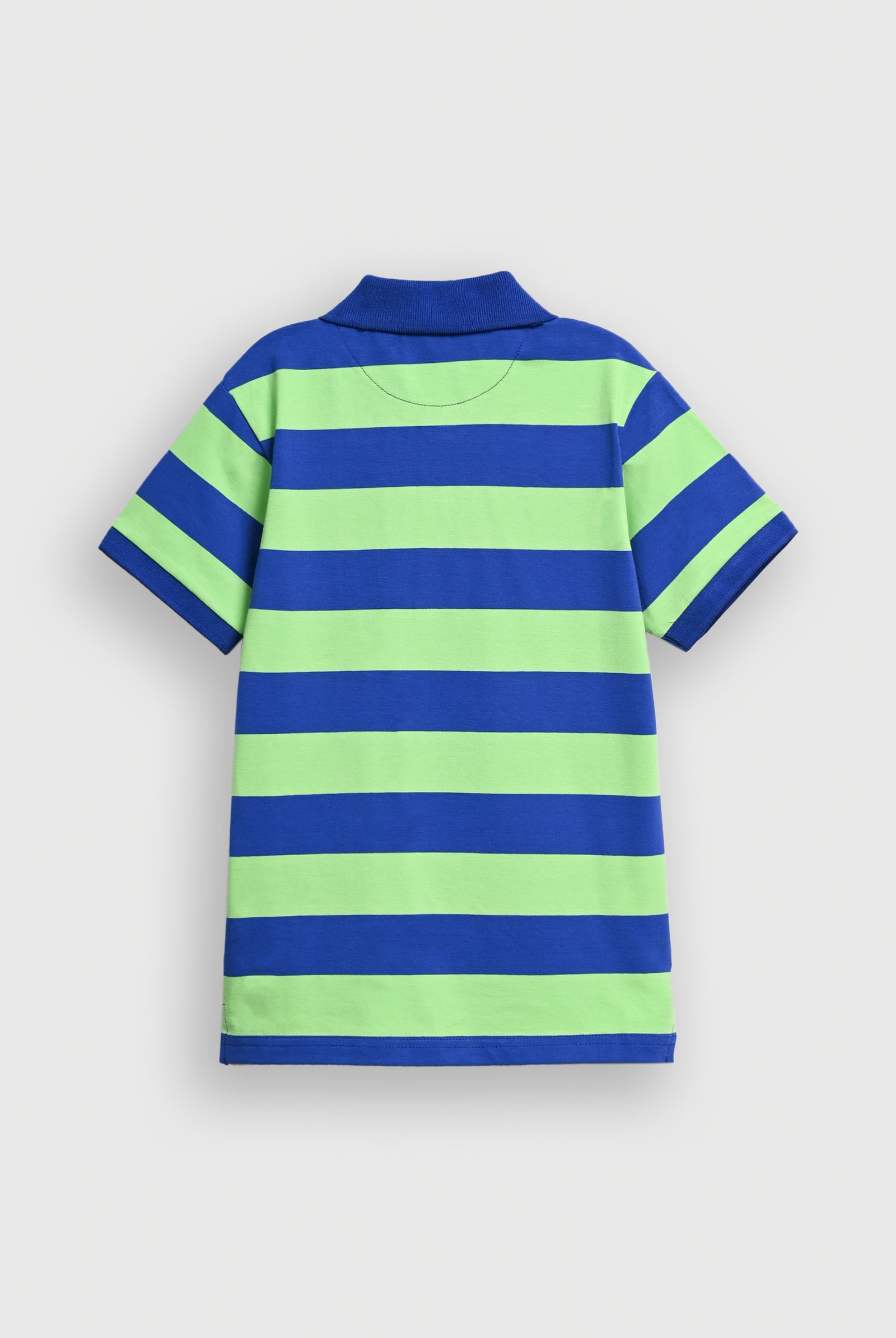 BOYS IMPORTED PARROT POLO Reality